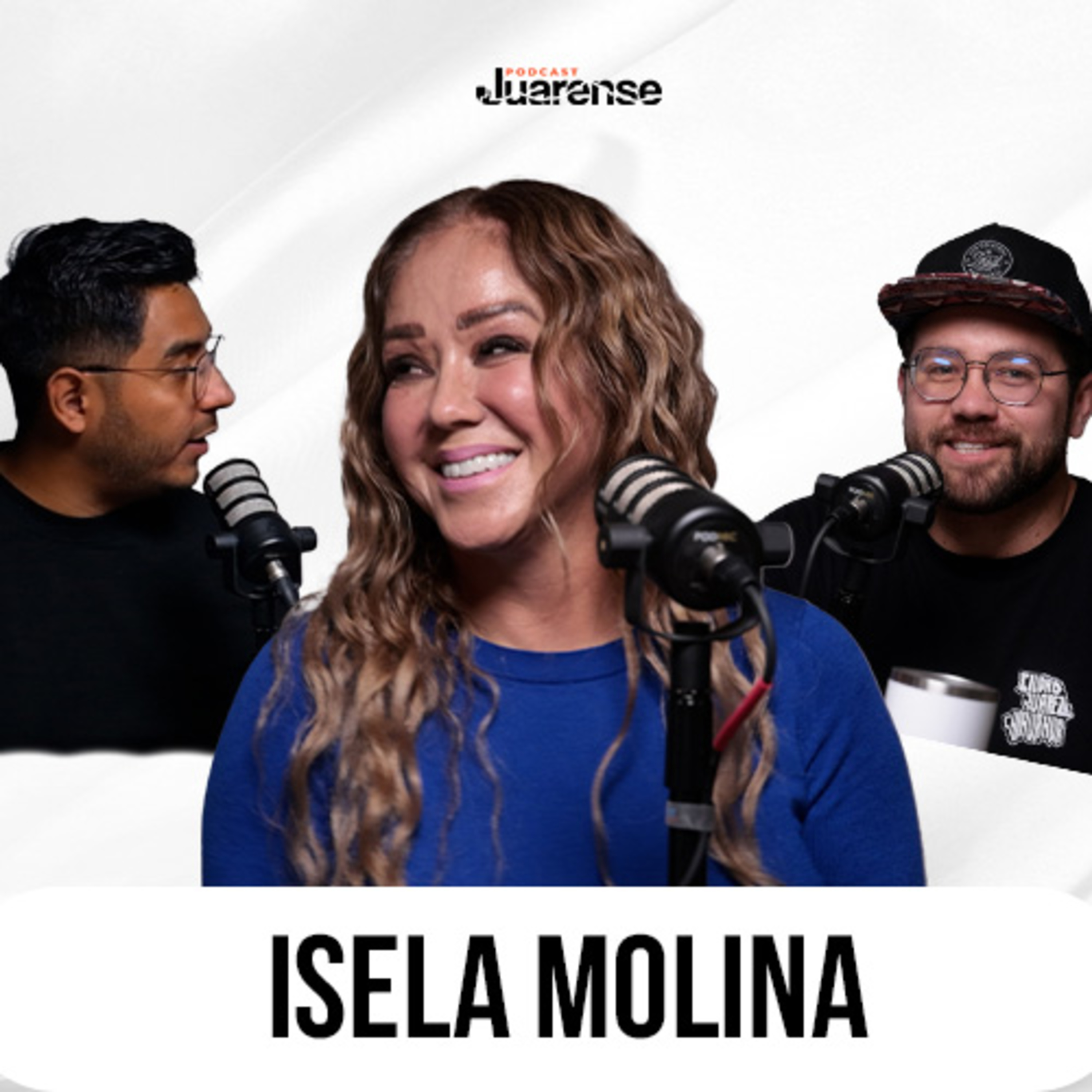 Podcast Juarense