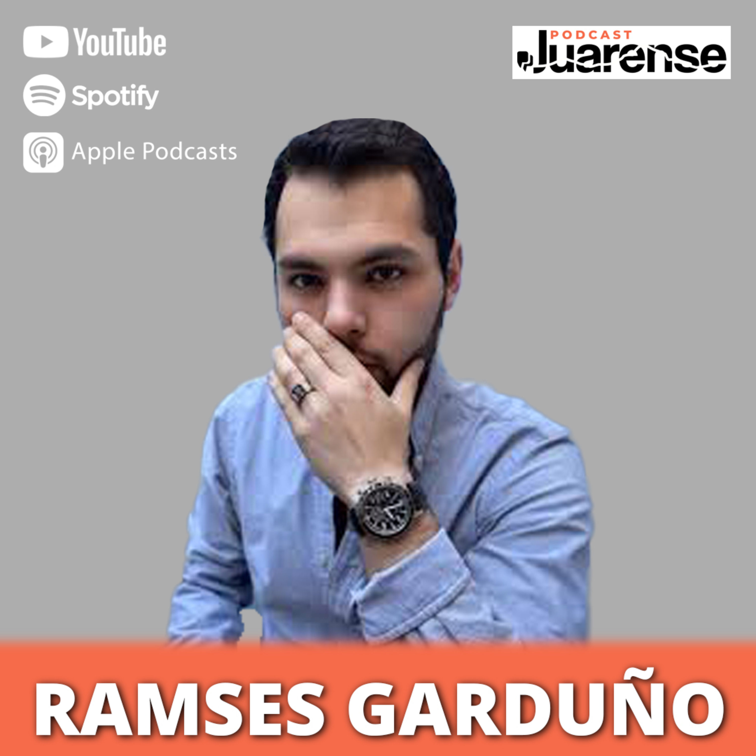 Podcast Juarense