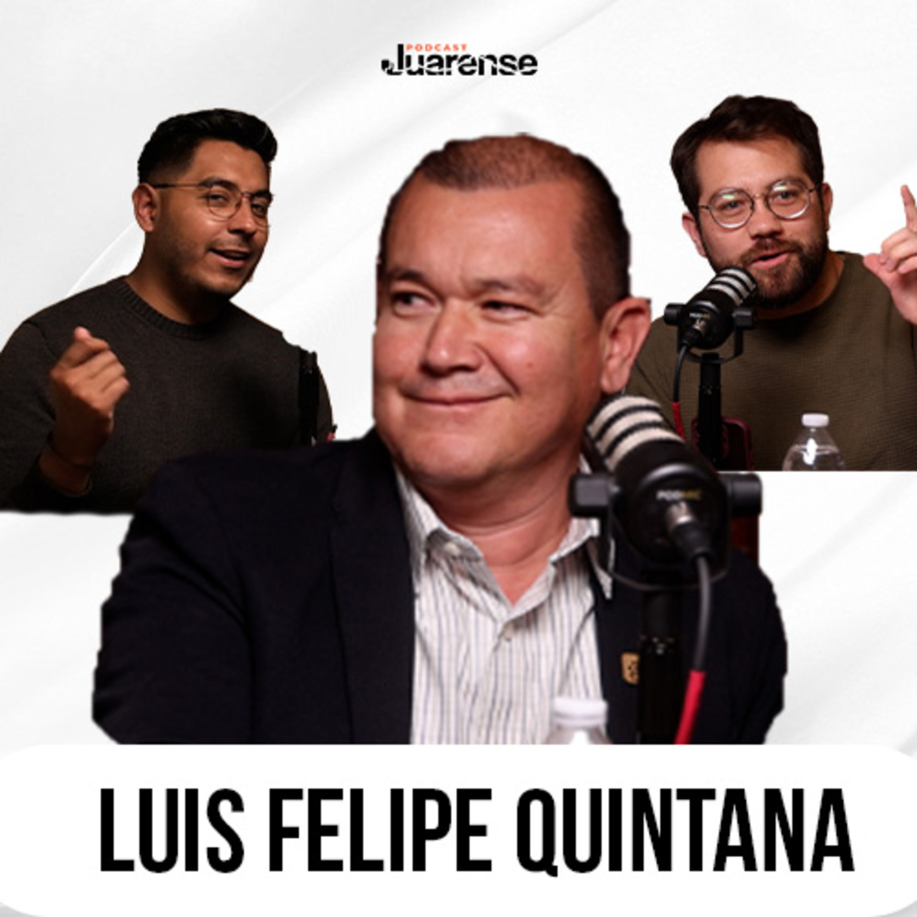 Podcast Juarense