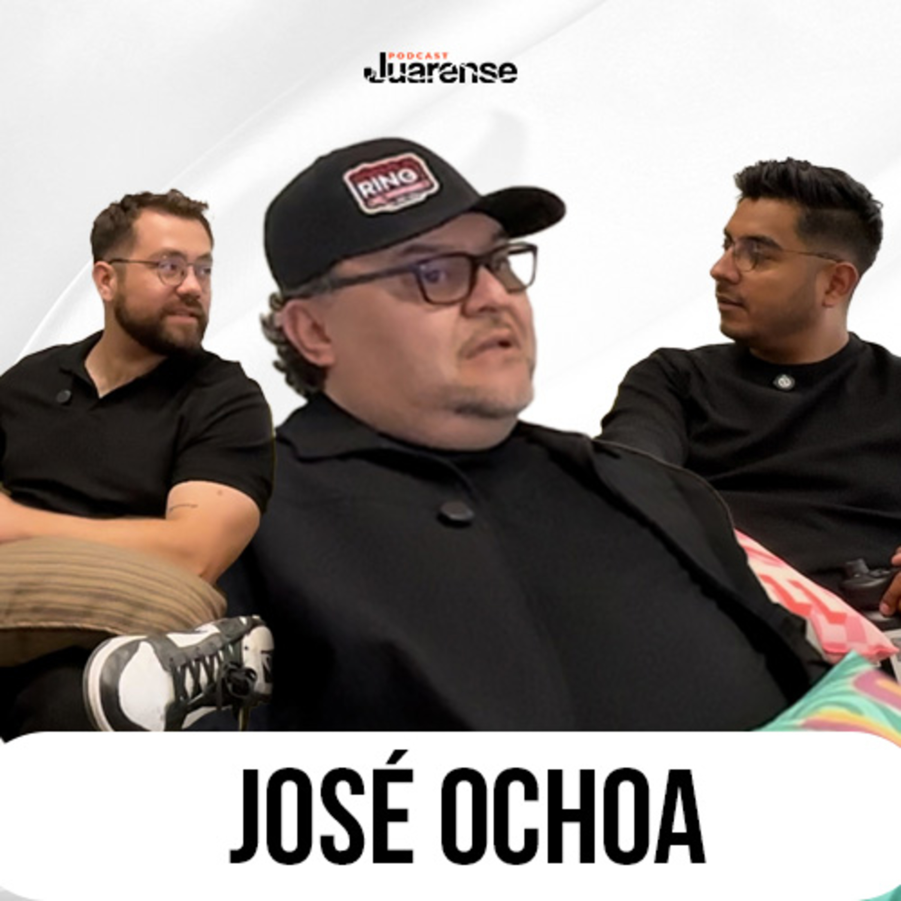 Podcast Juarense