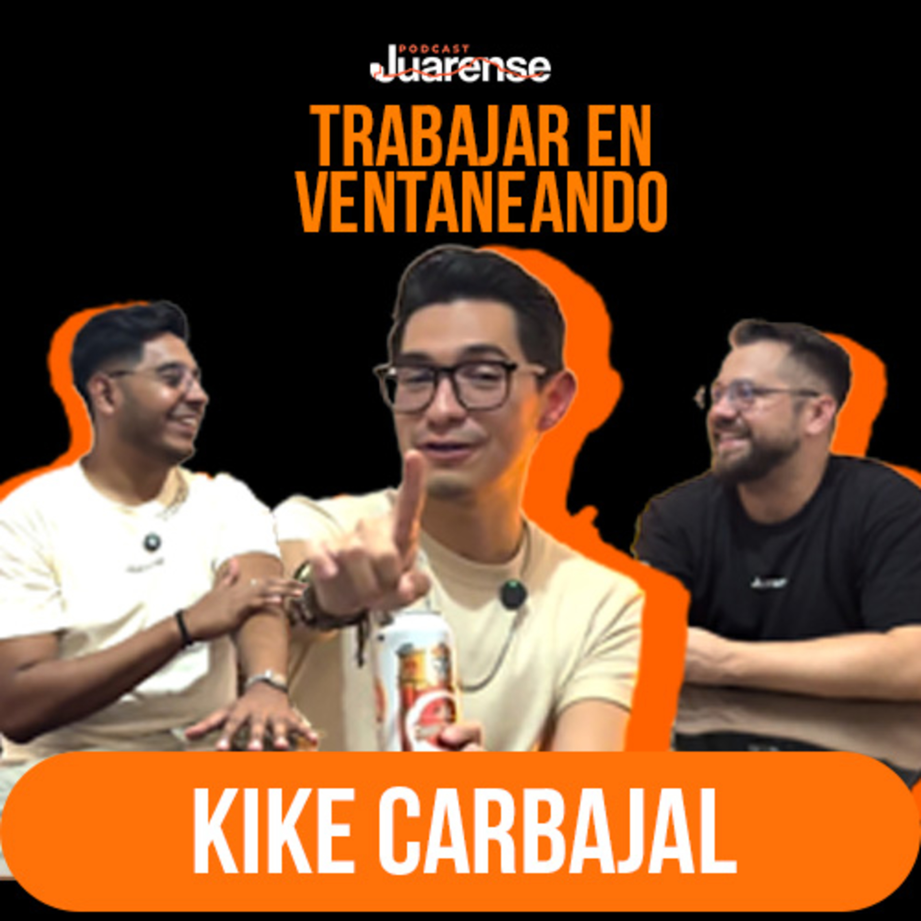 Podcast Juarense