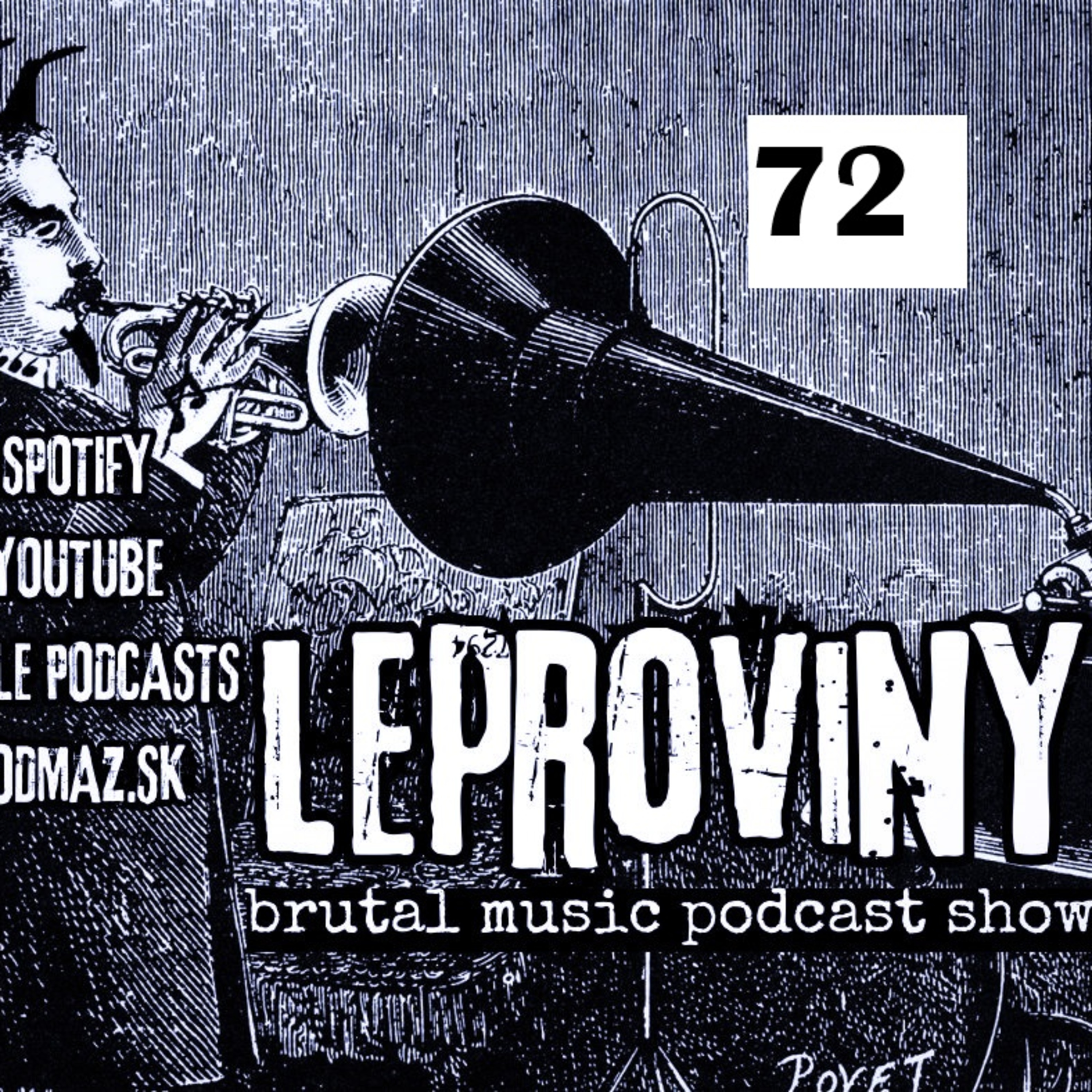 LEPROVINY hard music show