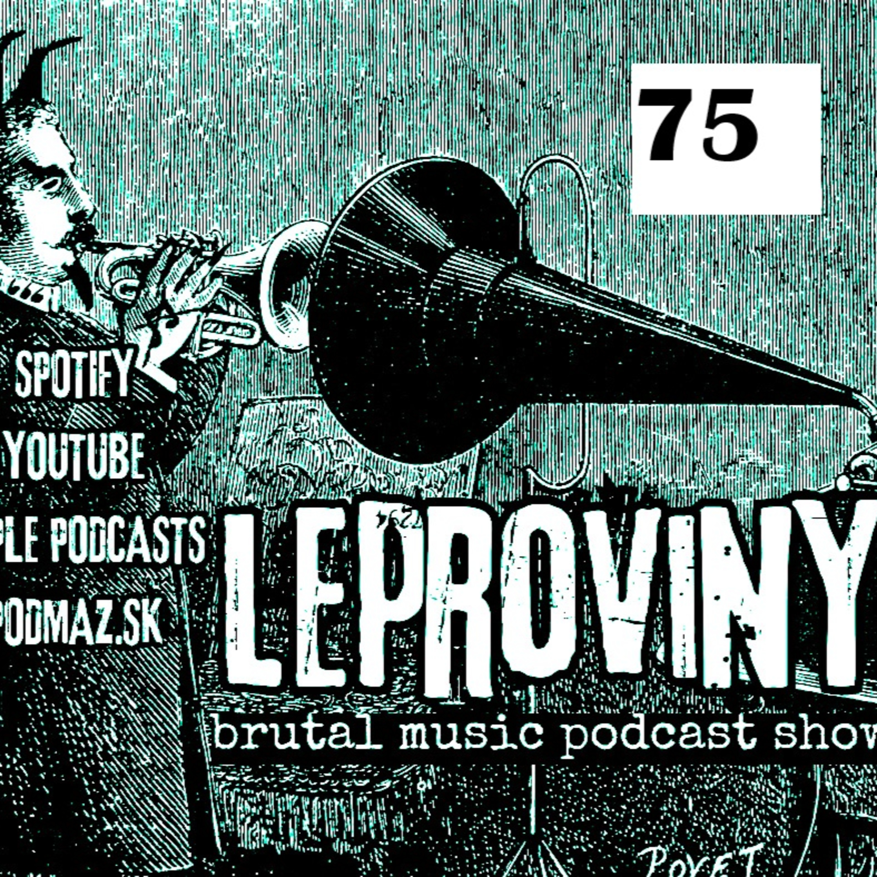 LEPROVINY hard music show