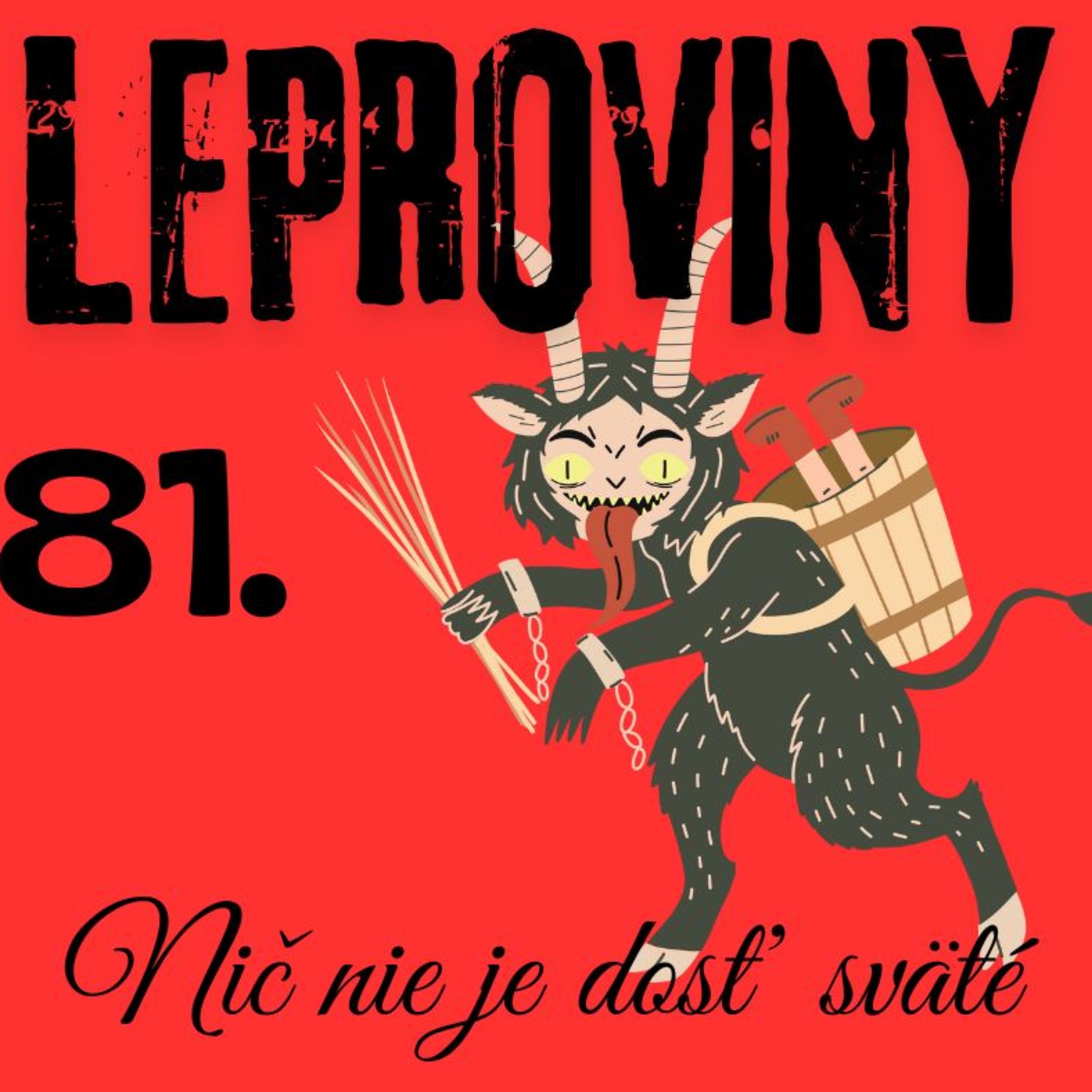 LEPROVINY hard music show