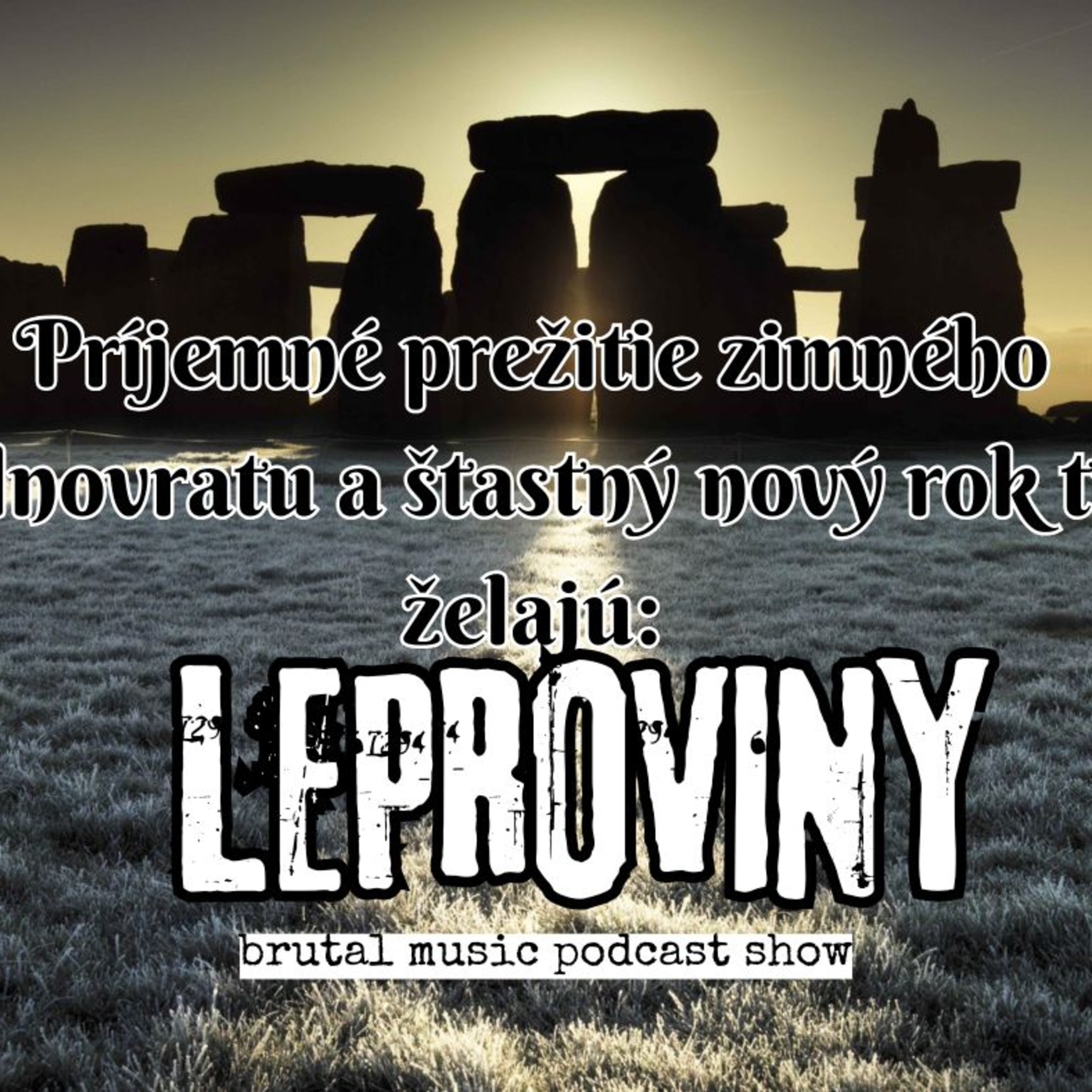LEPROVINY hard music show
