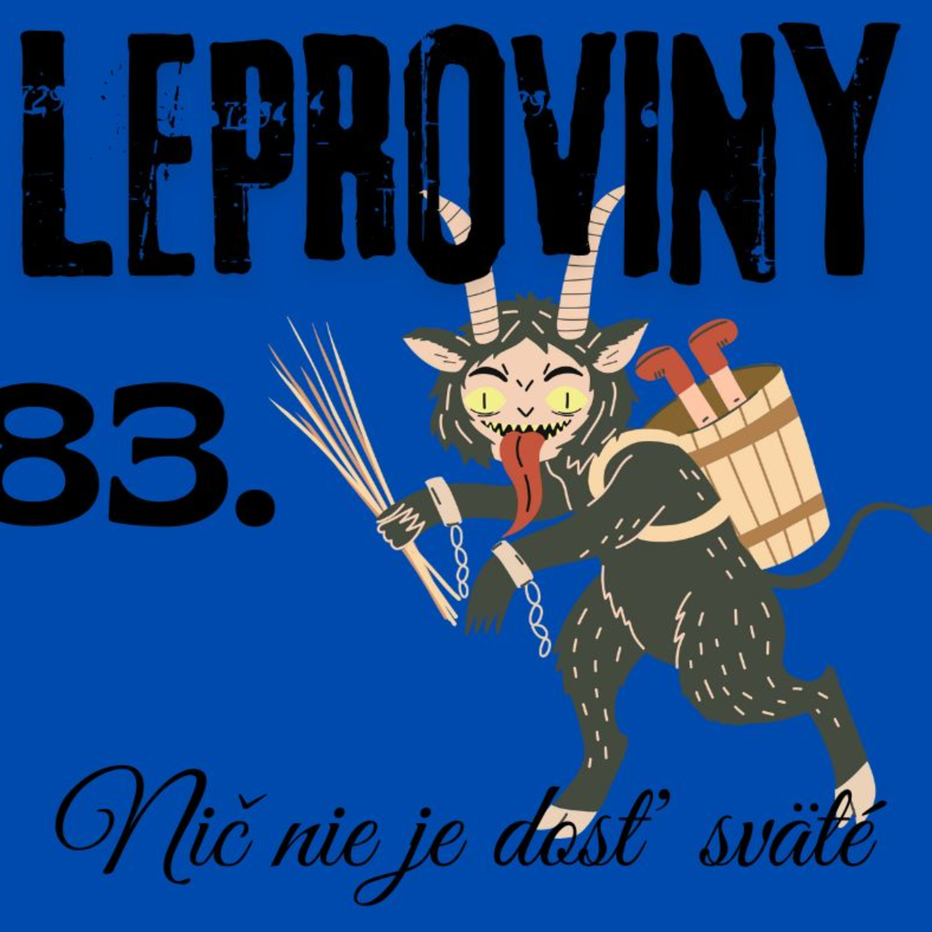 LEPROVINY hard music show