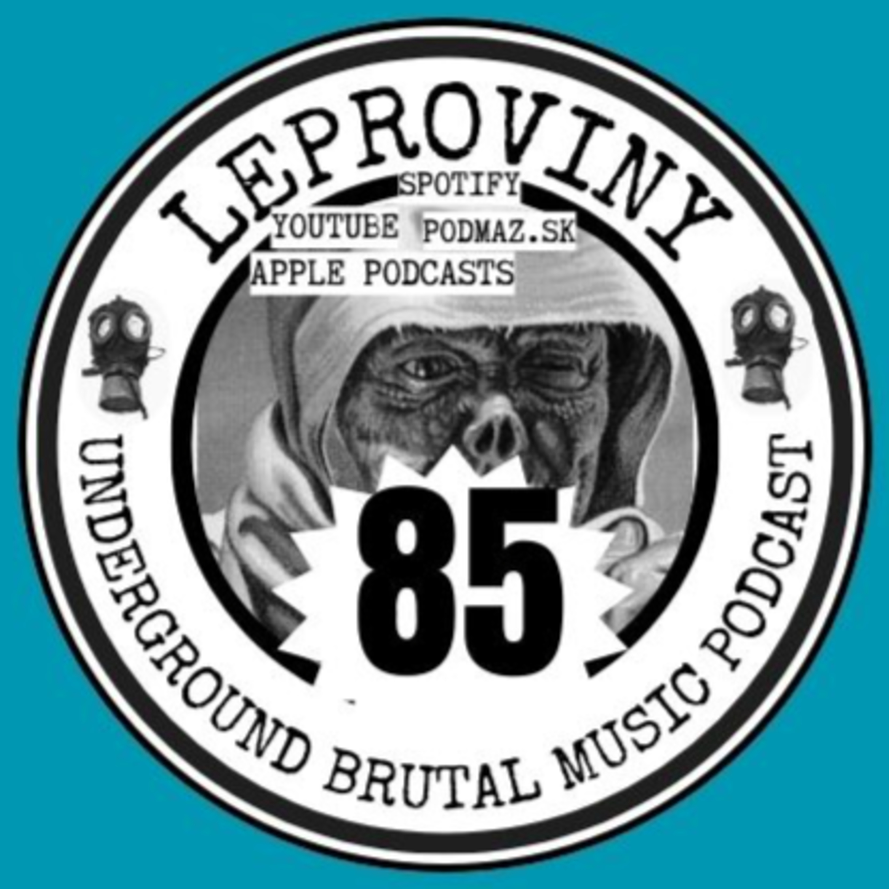 LEPROVINY hard music show