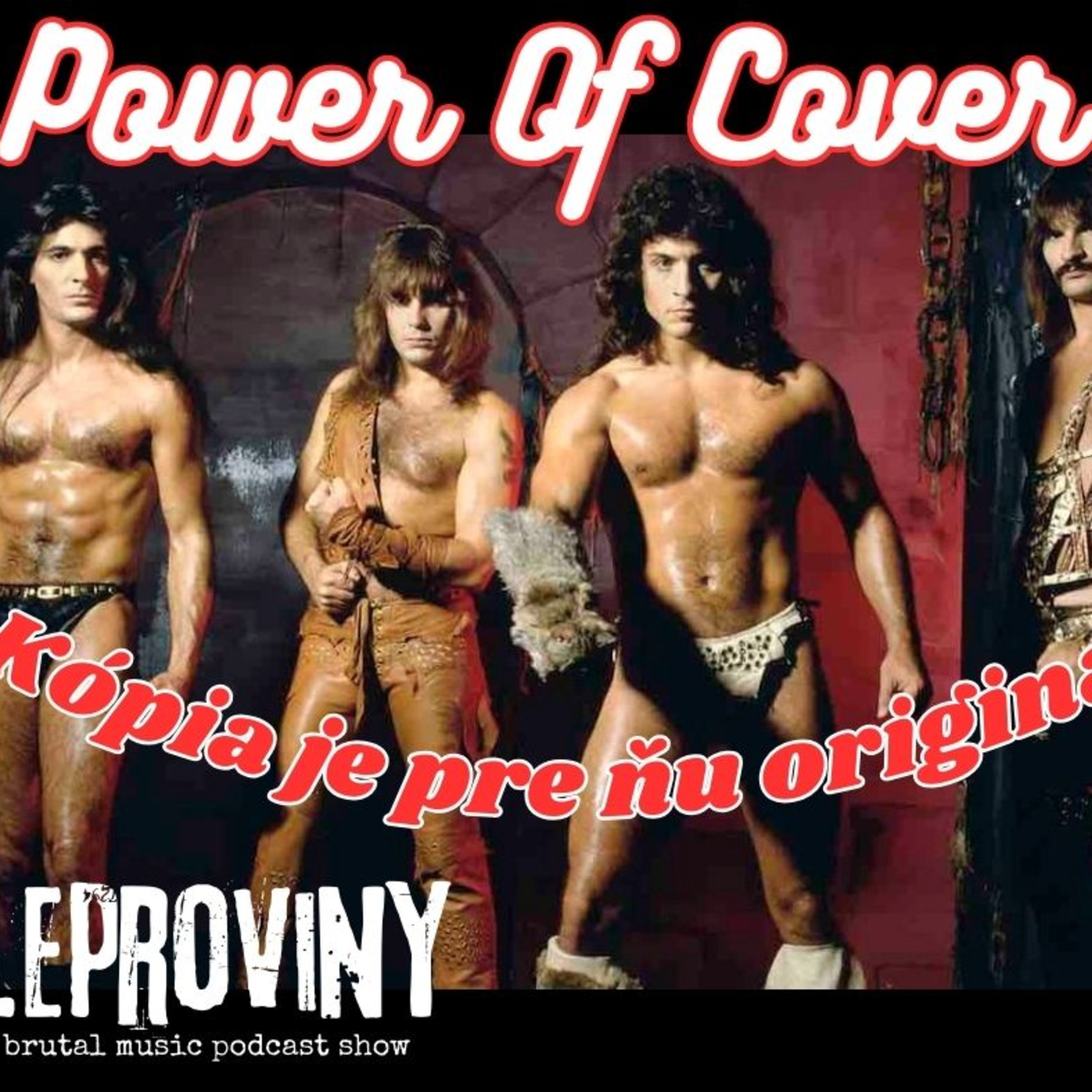 LEPROVINY hard music show