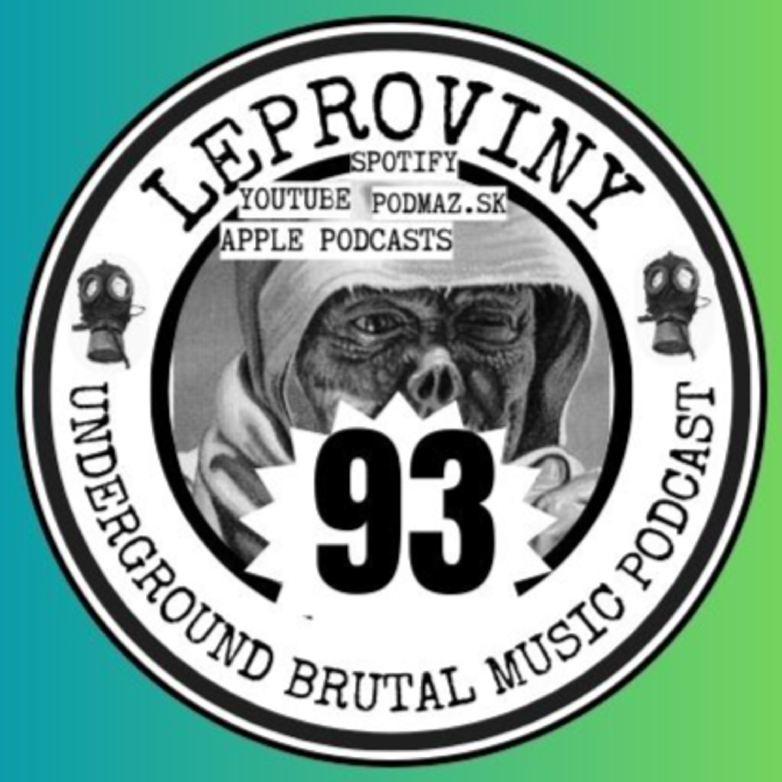 LEPROVINY hard music show