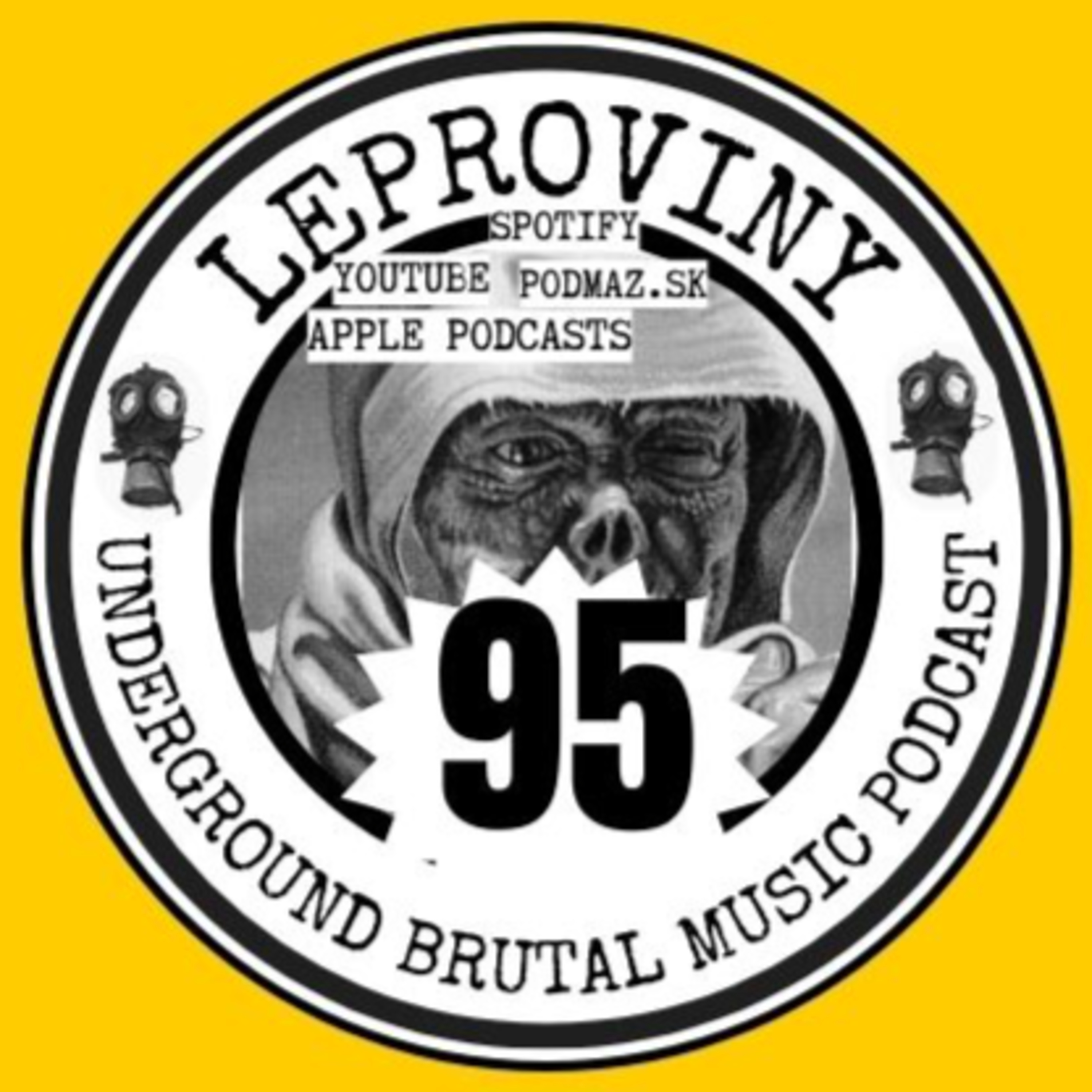 LEPROVINY hard music show