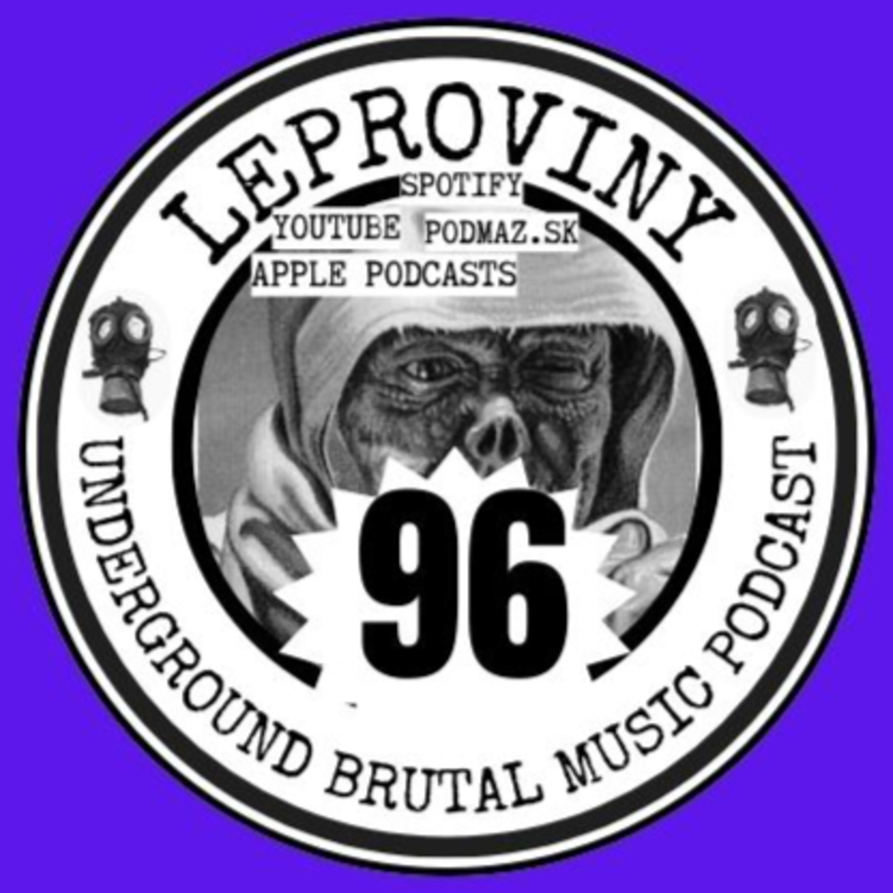 LEPROVINY hard music show