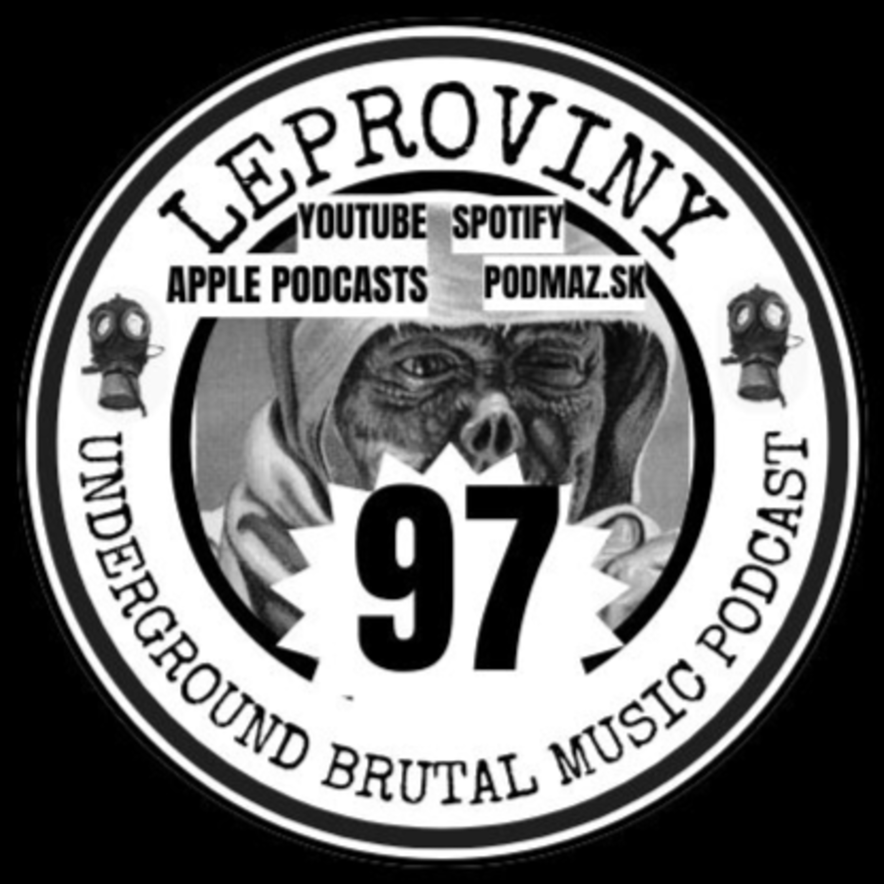 LEPROVINY hard music show