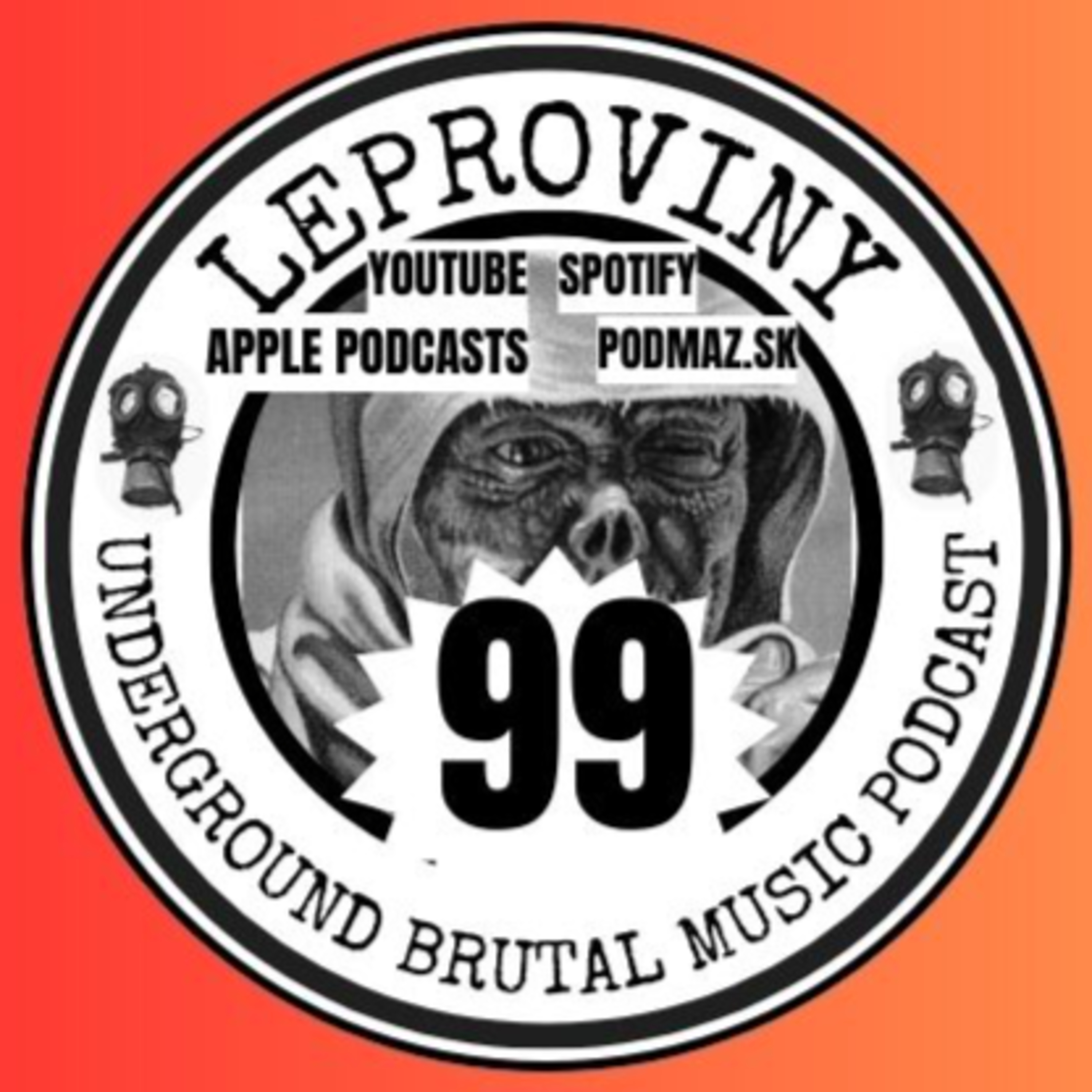 LEPROVINY hard music show
