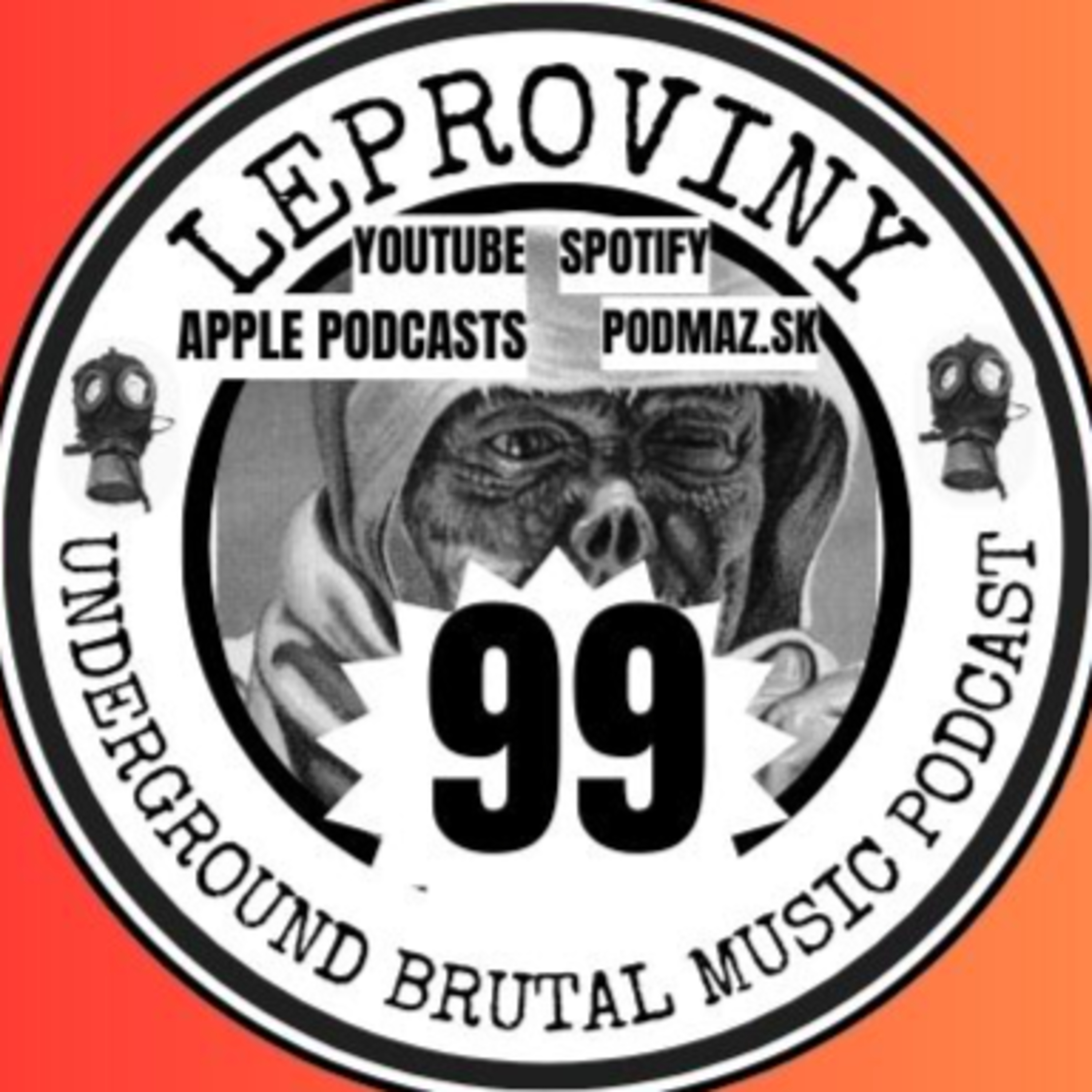 LEPROVINY hard music show