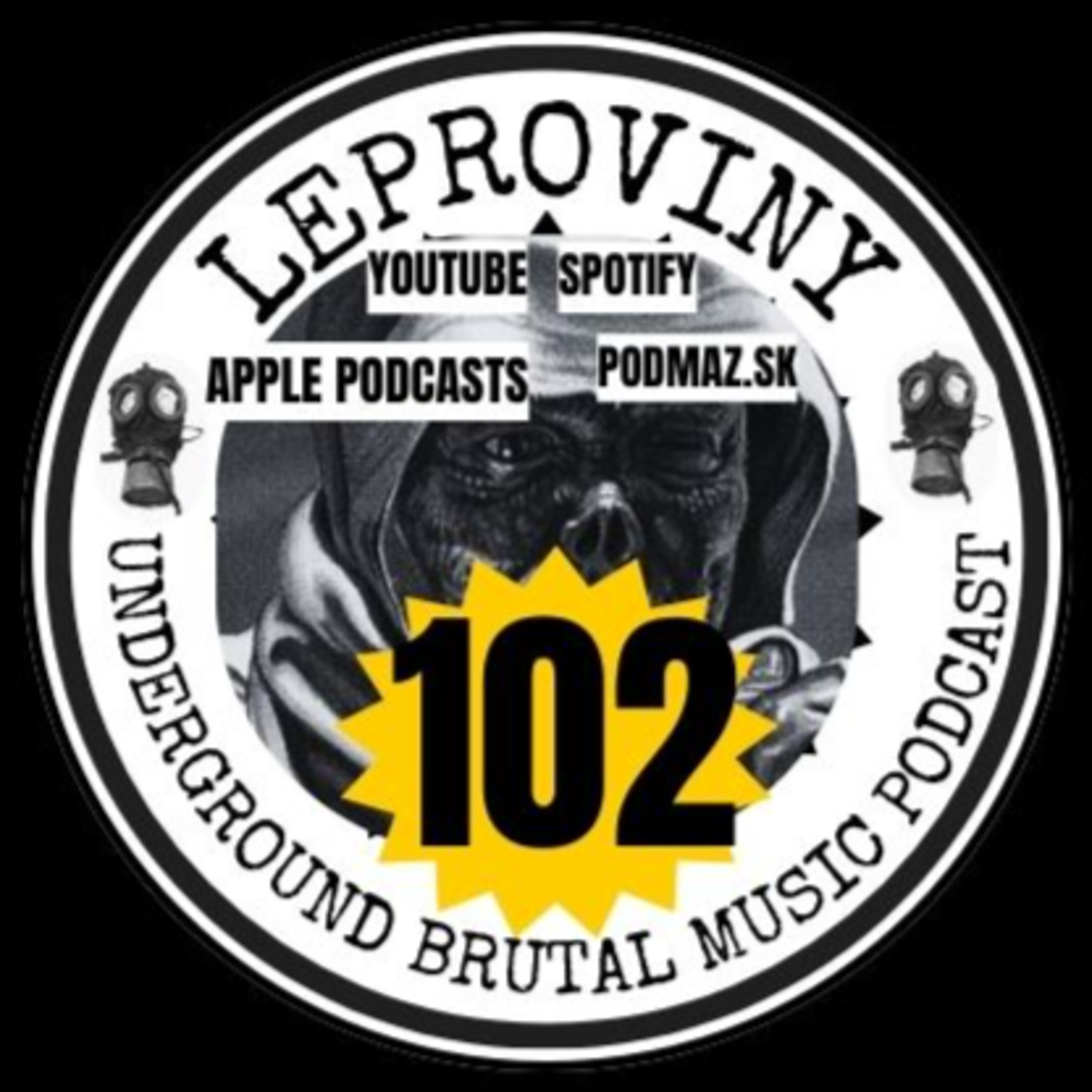 LEPROVINY hard music show