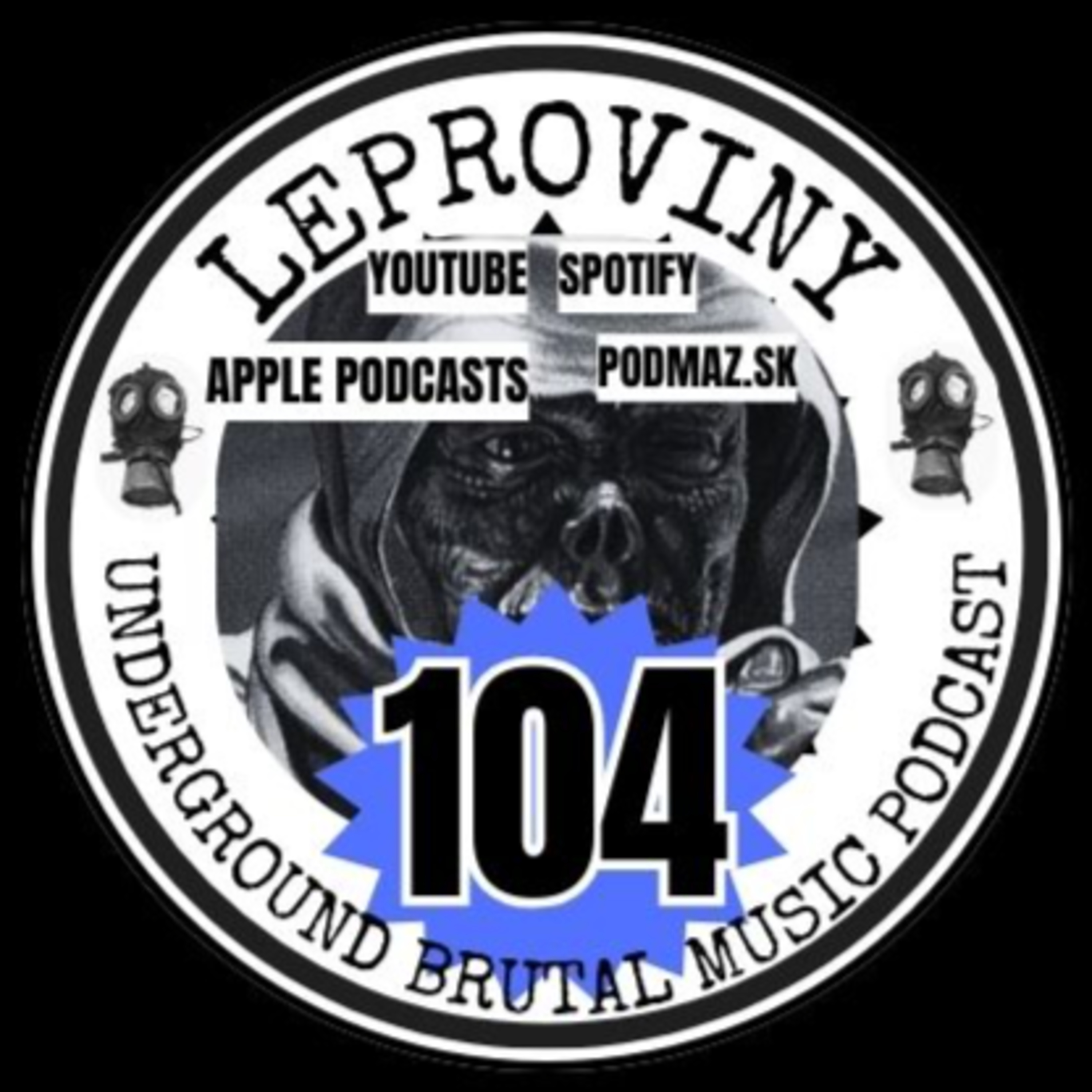 LEPROVINY hard music show
