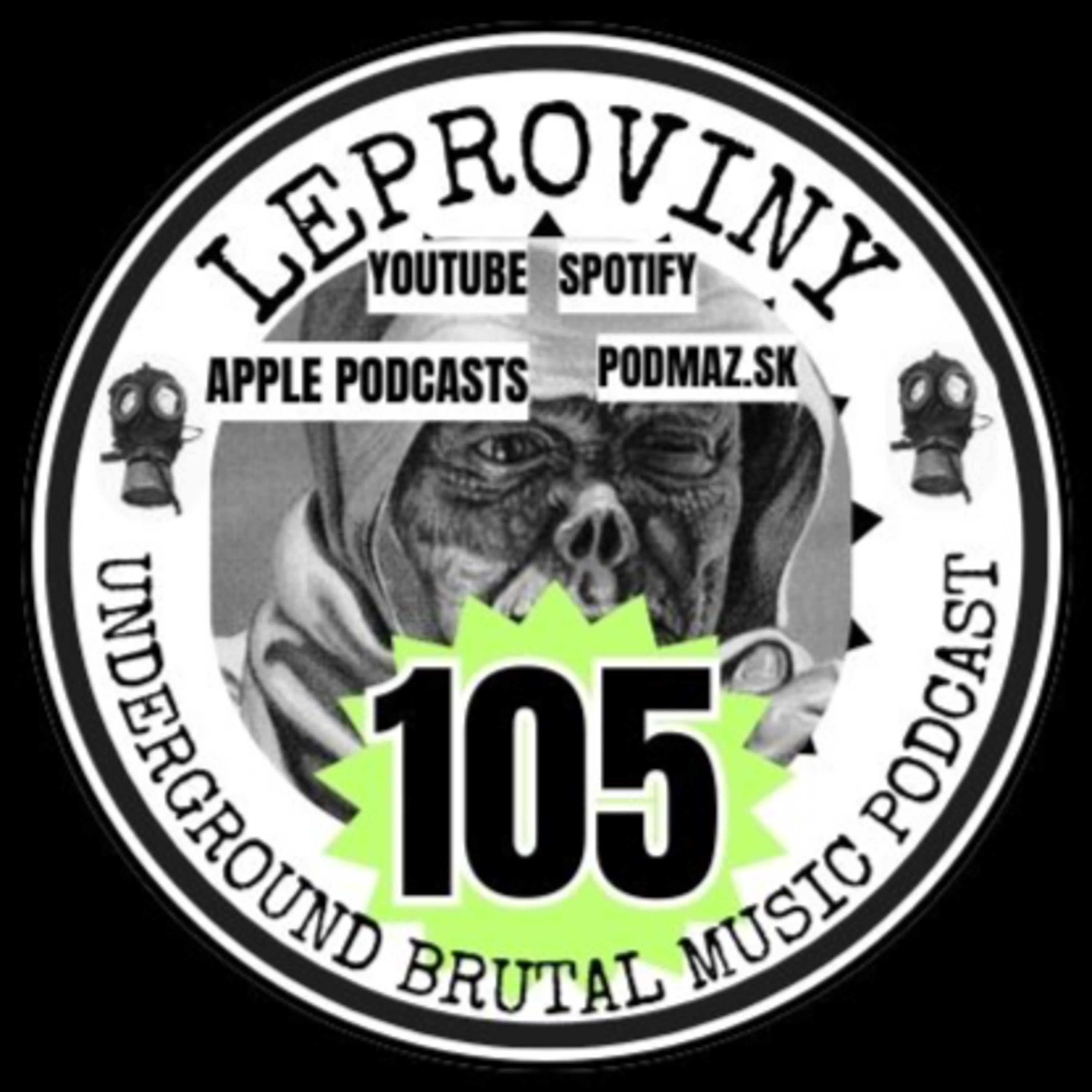 LEPROVINY hard music show
