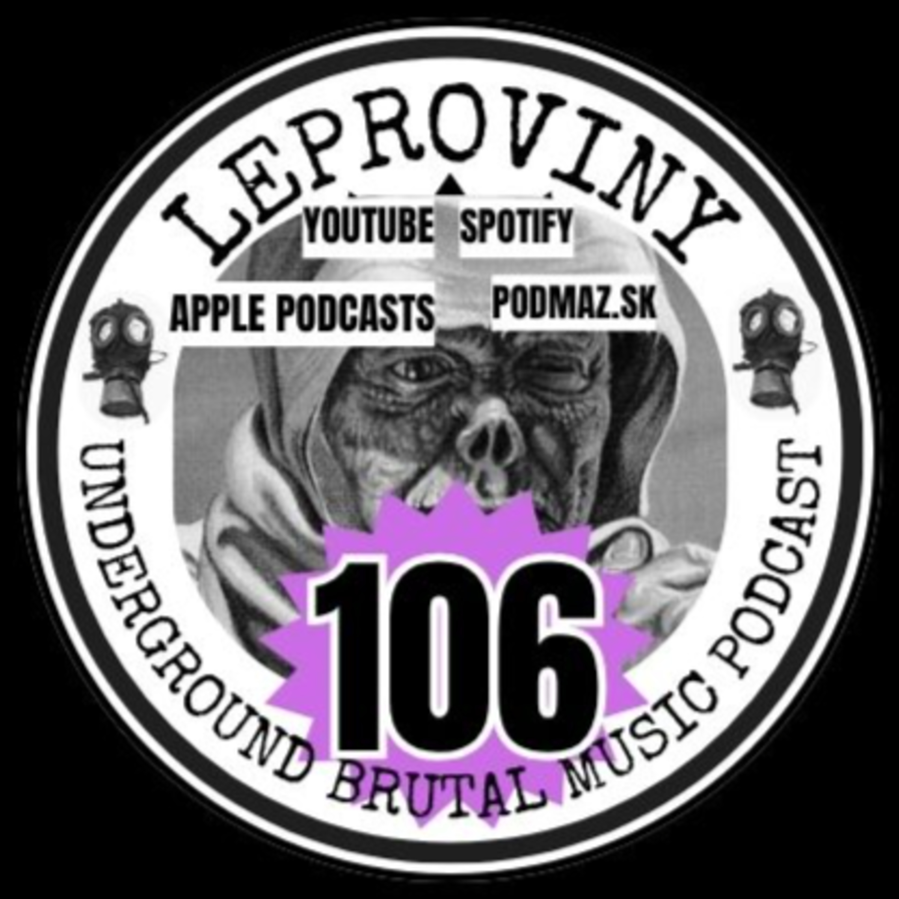 LEPROVINY hard music show