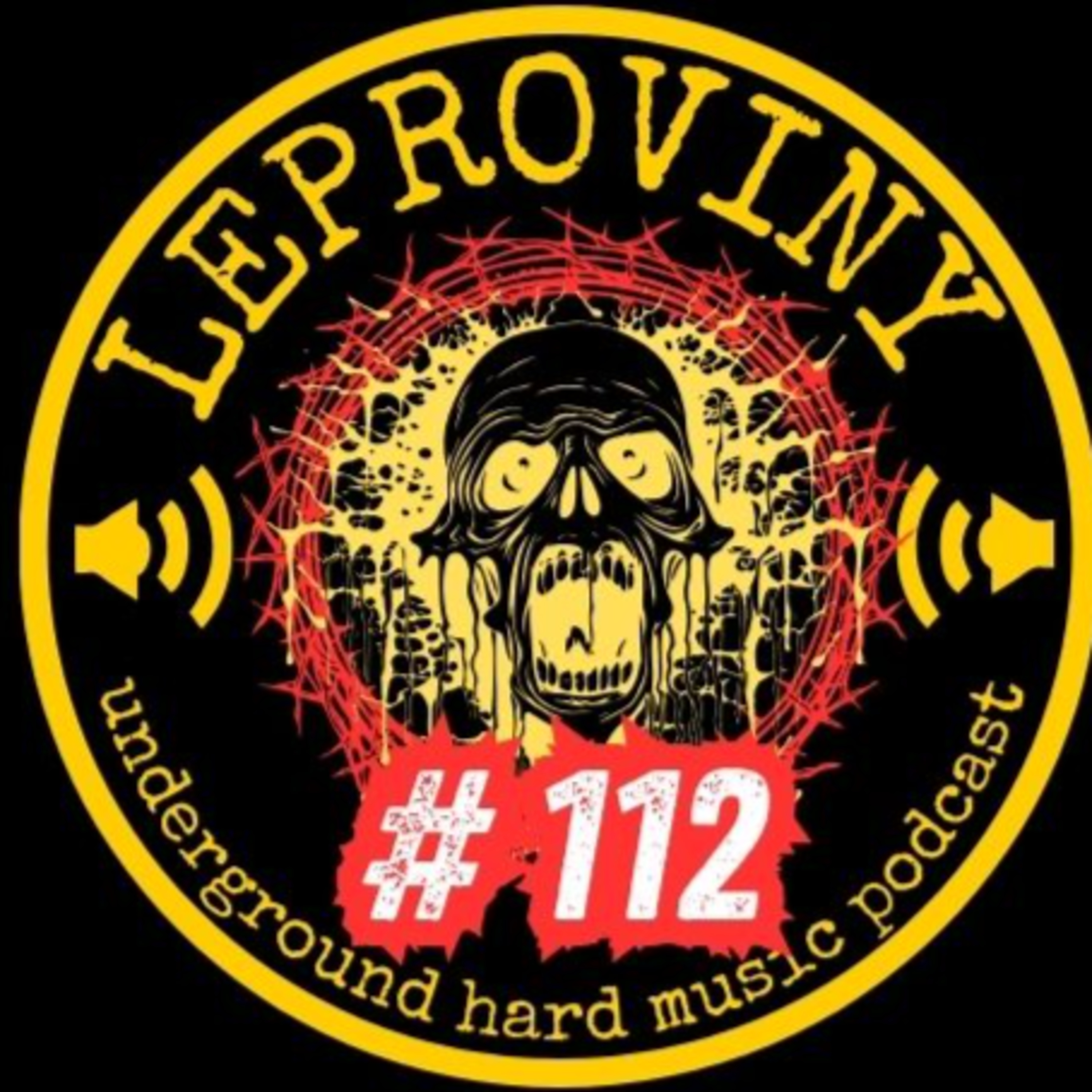 LEPROVINY hard music show