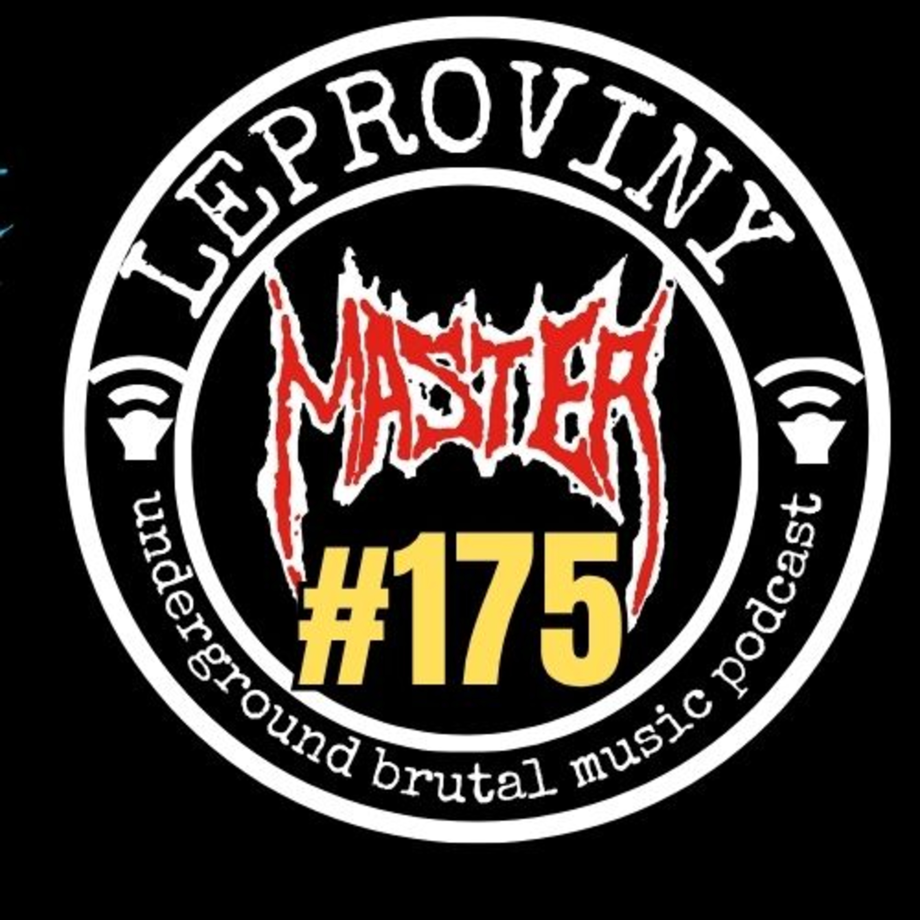 LEPROVINY hard music show