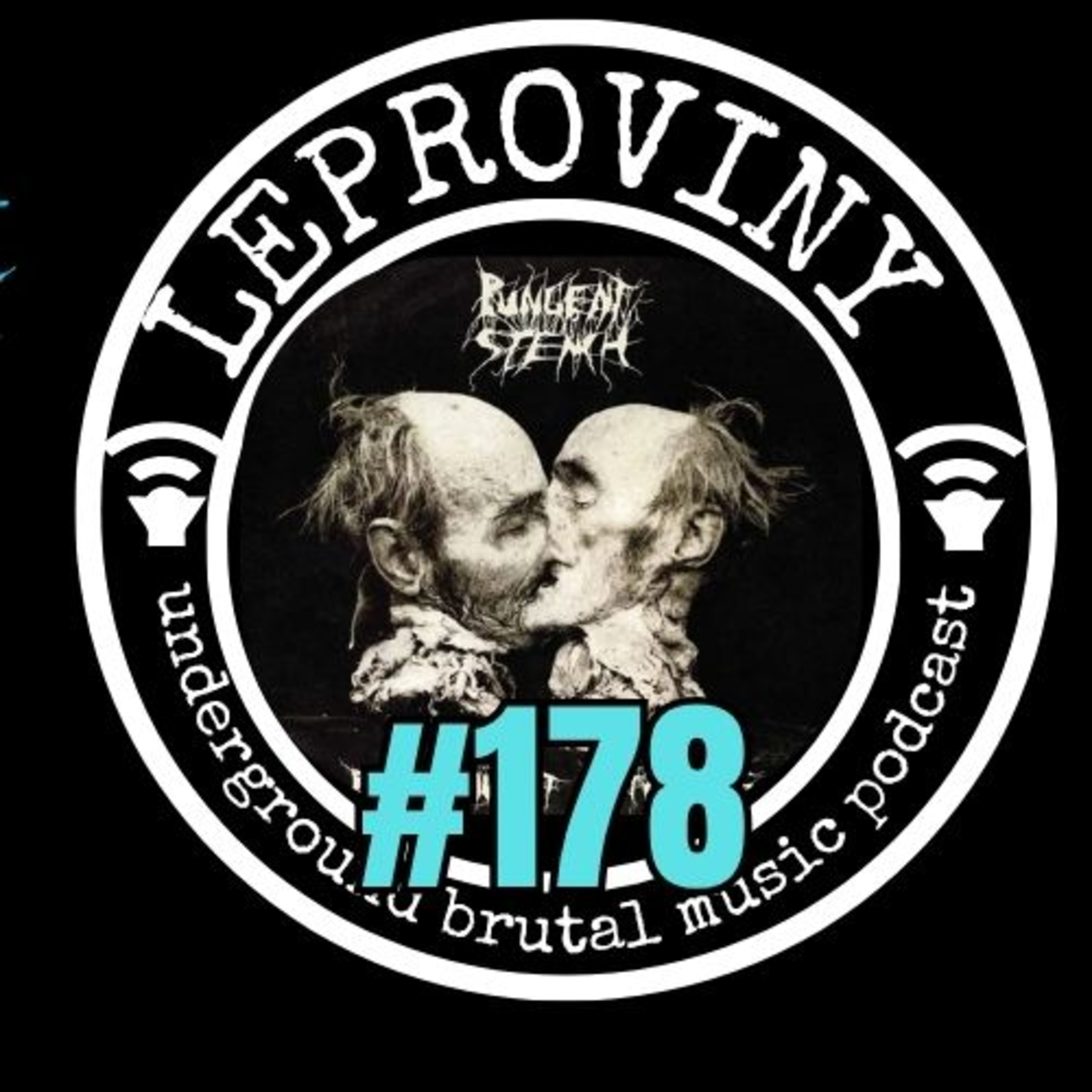 LEPROVINY hard music show