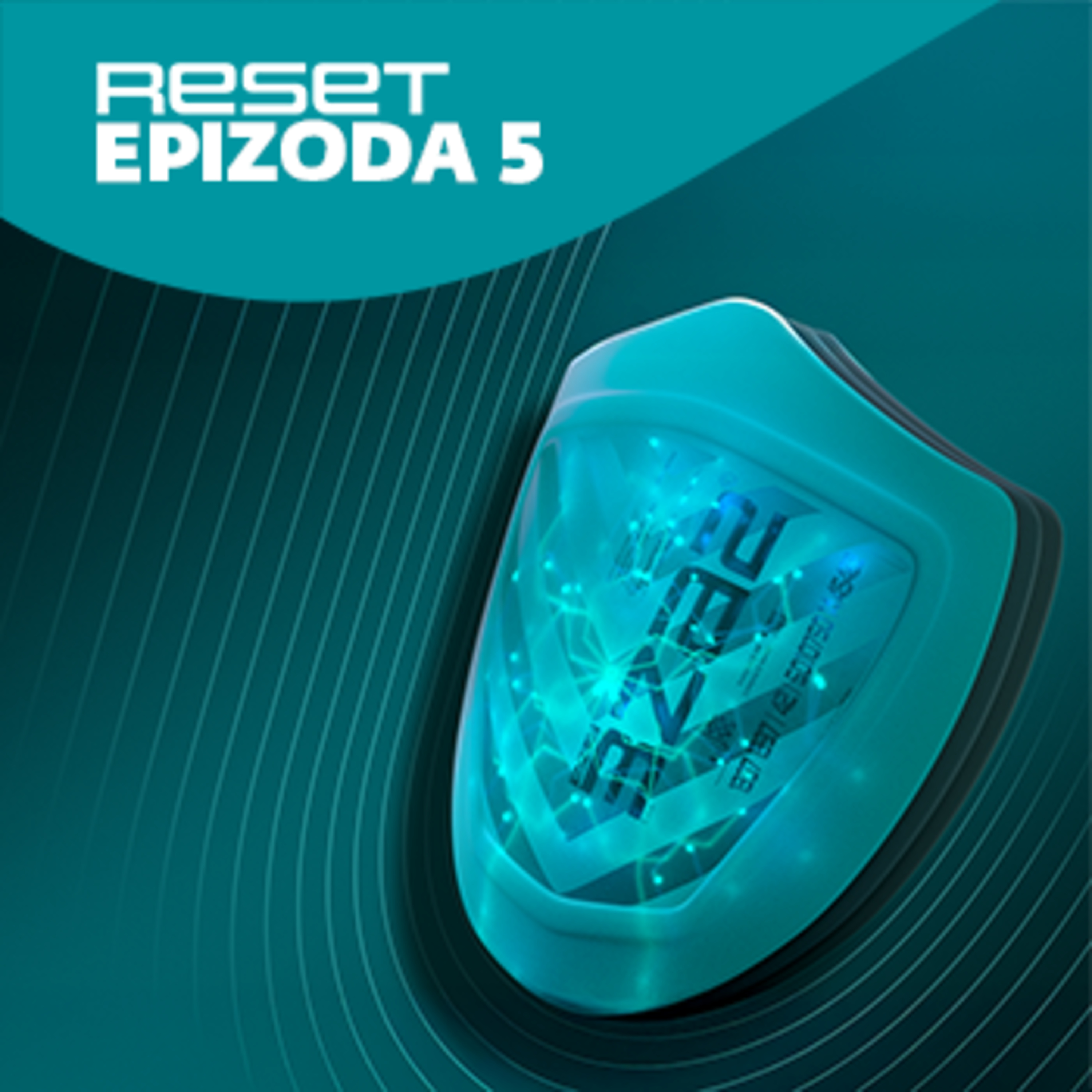 RESET podcast