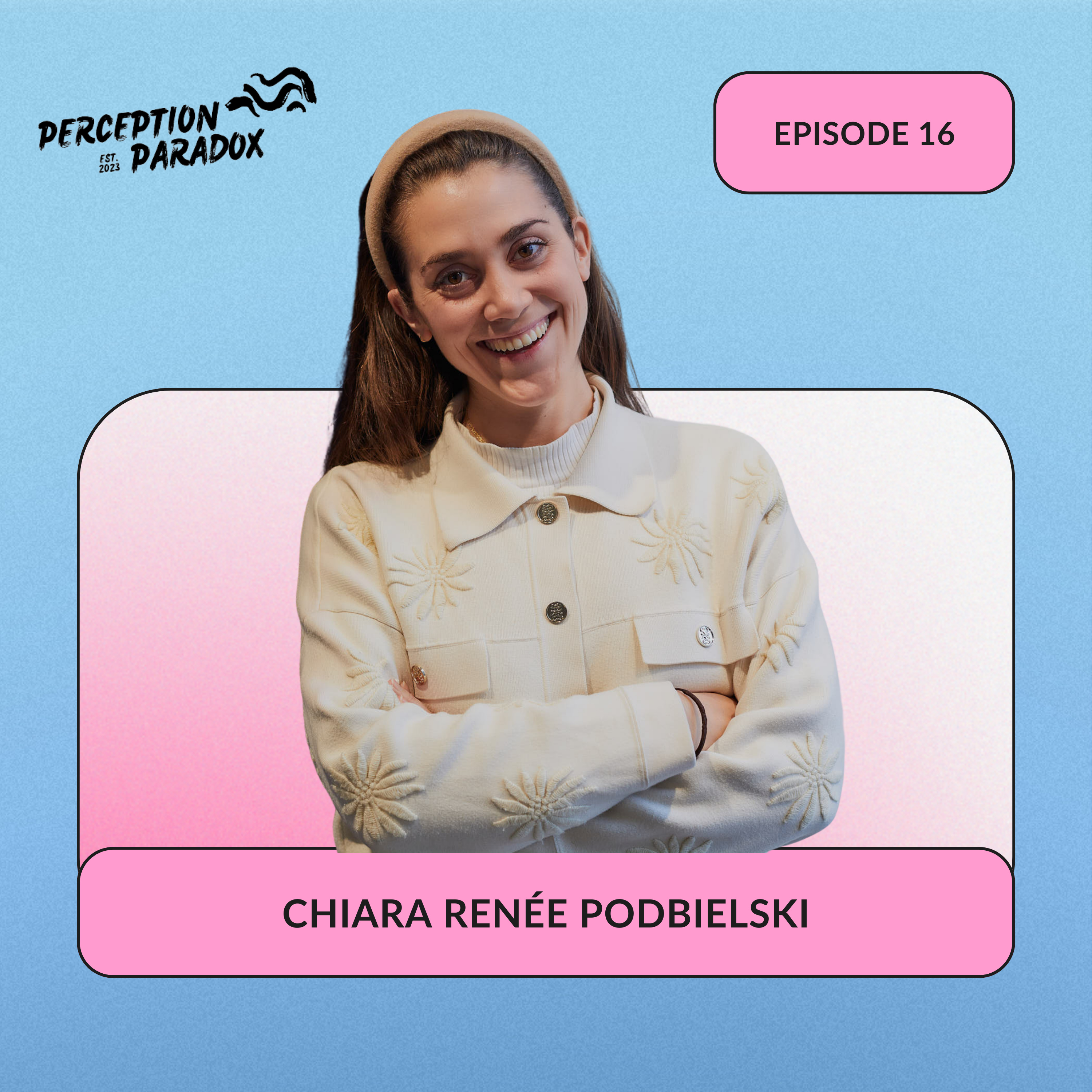 Perception Paradox with Zivi Ein