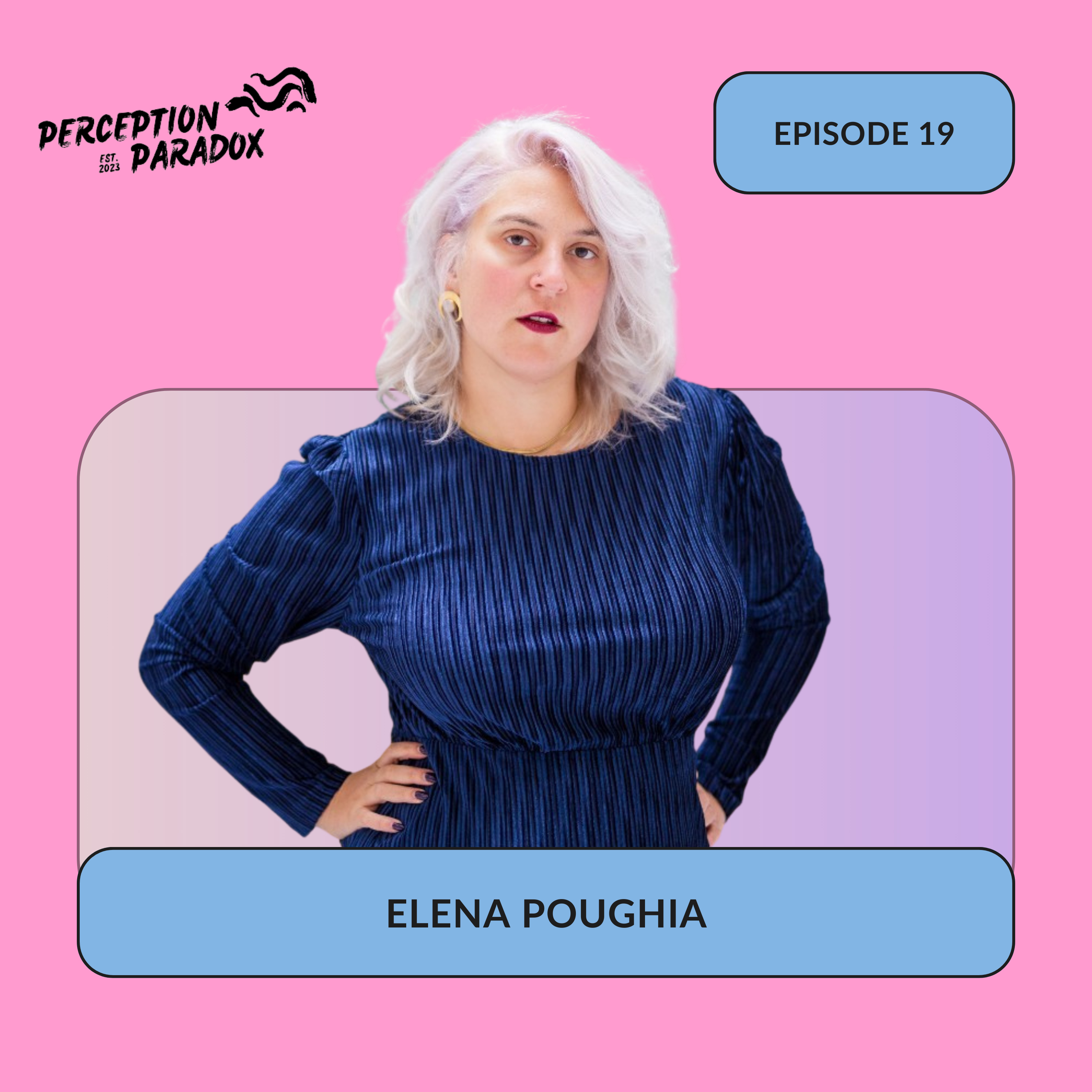 Perception Paradox with Zivi Ein