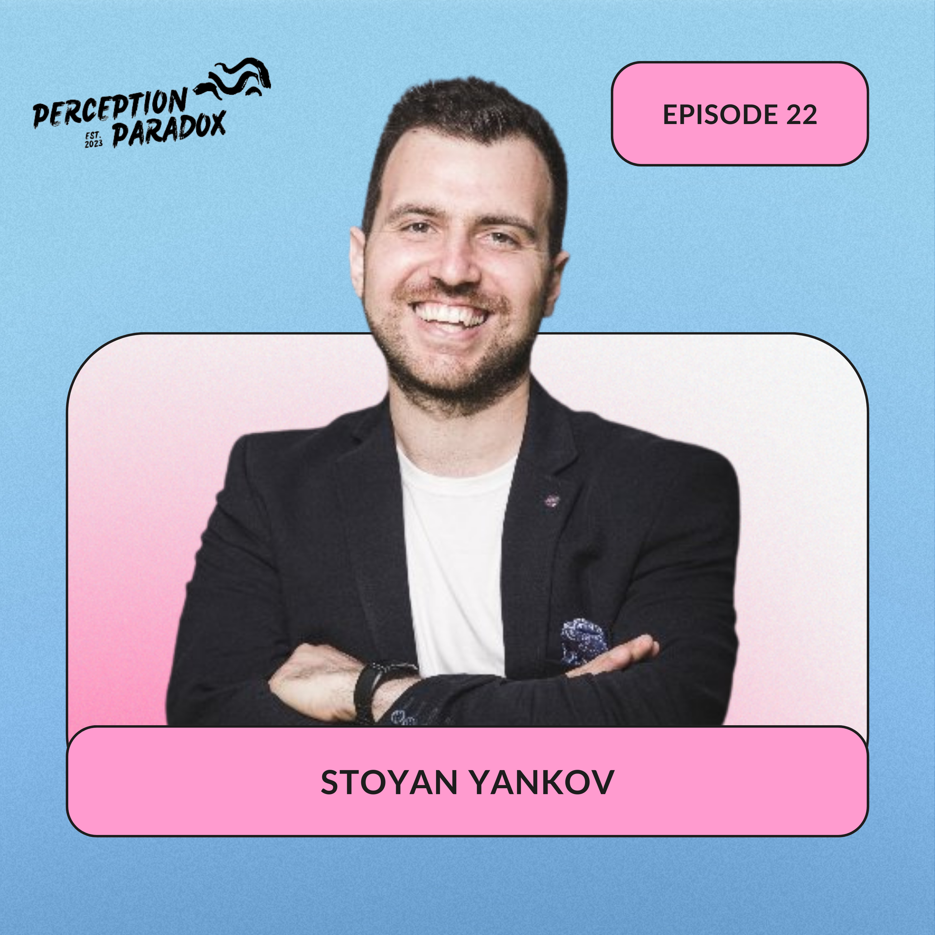 Perception Paradox with Zivi Ein