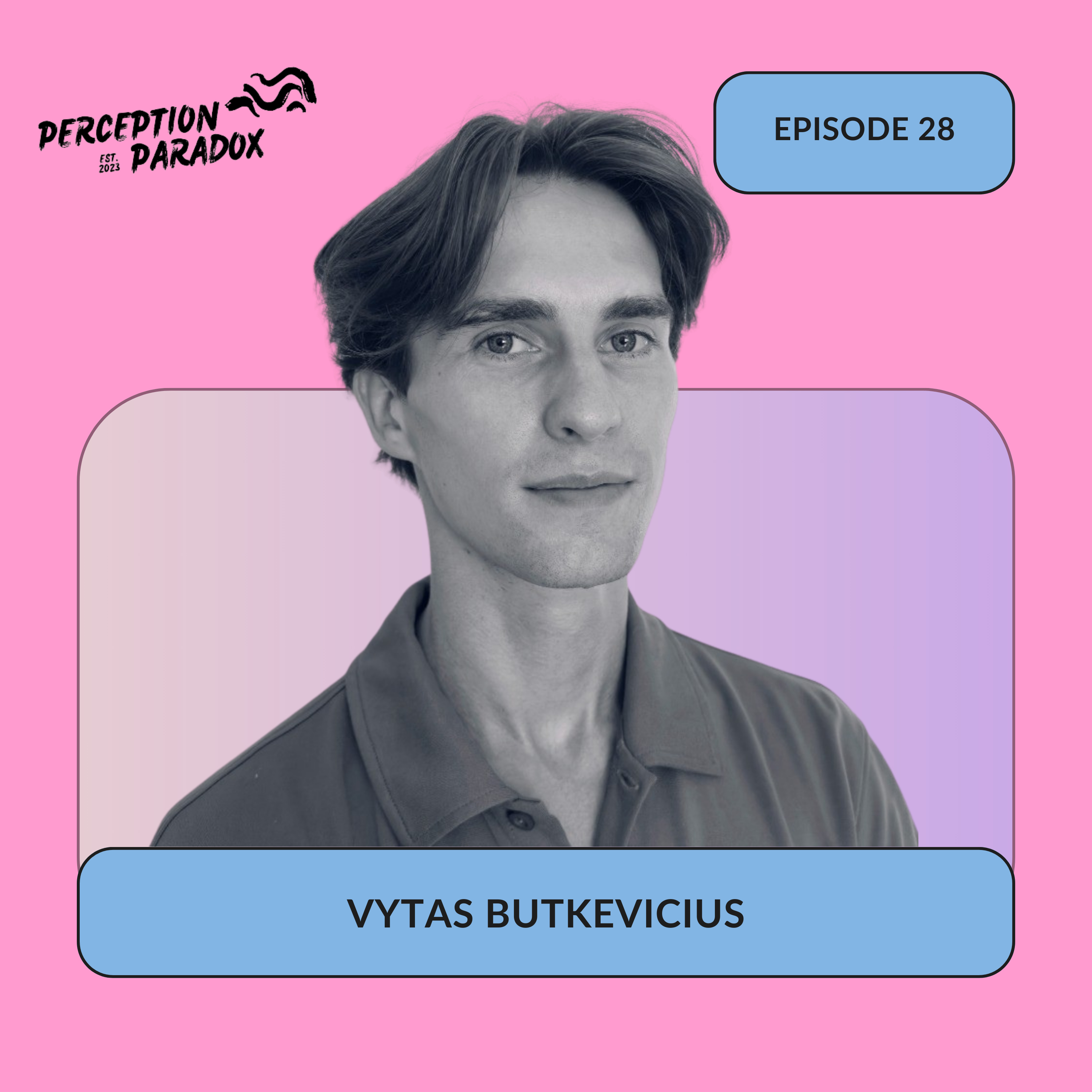 Perception Paradox with Zivi Ein