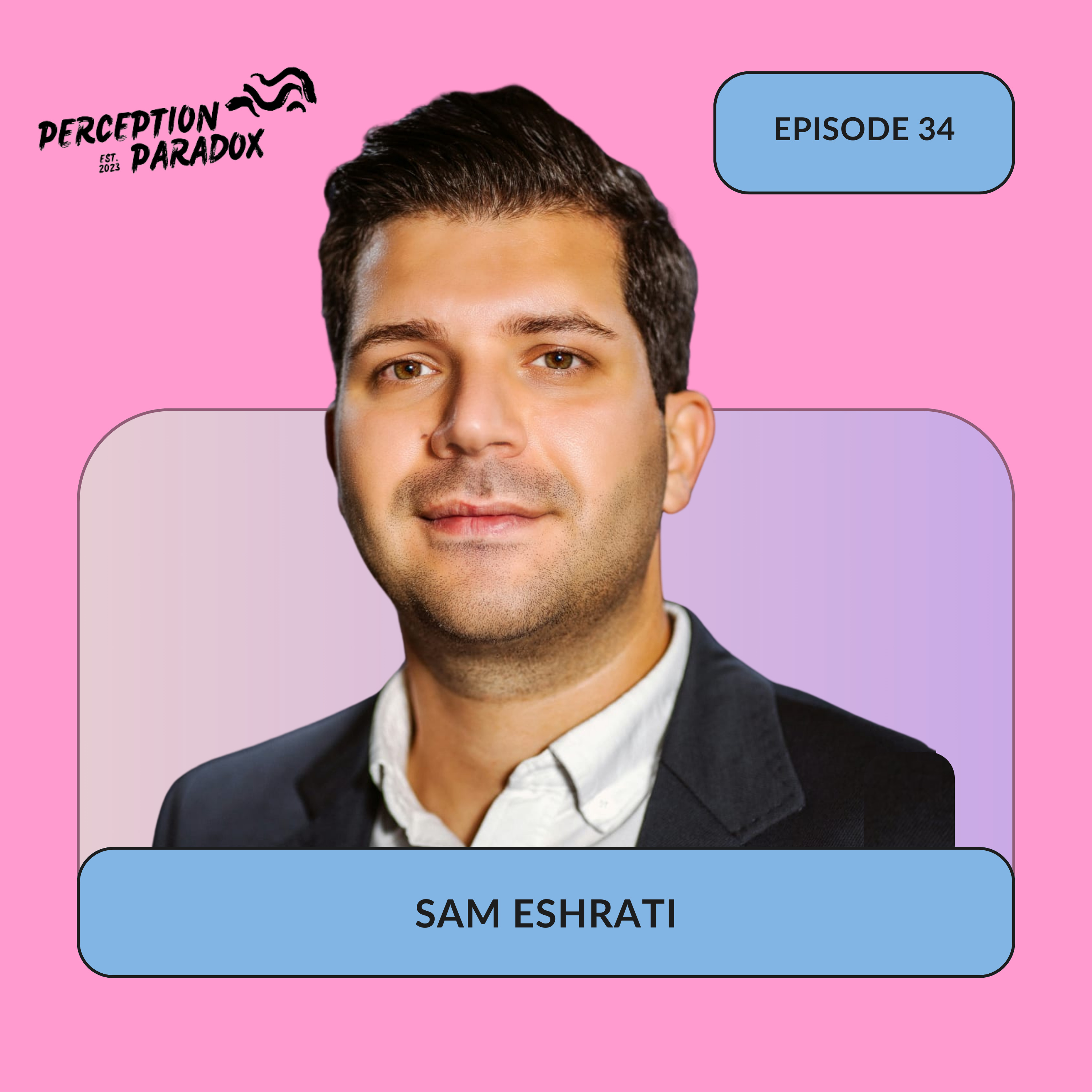 Perception Paradox with Zivi Ein