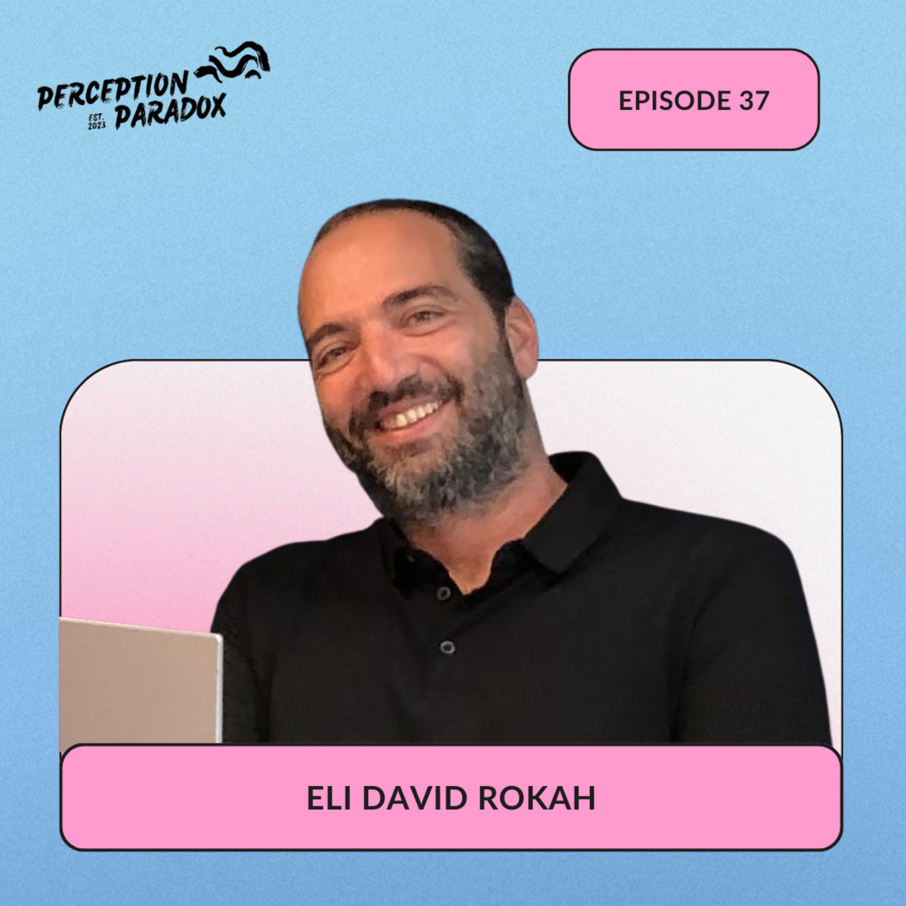 Perception Paradox with Zivi Ein