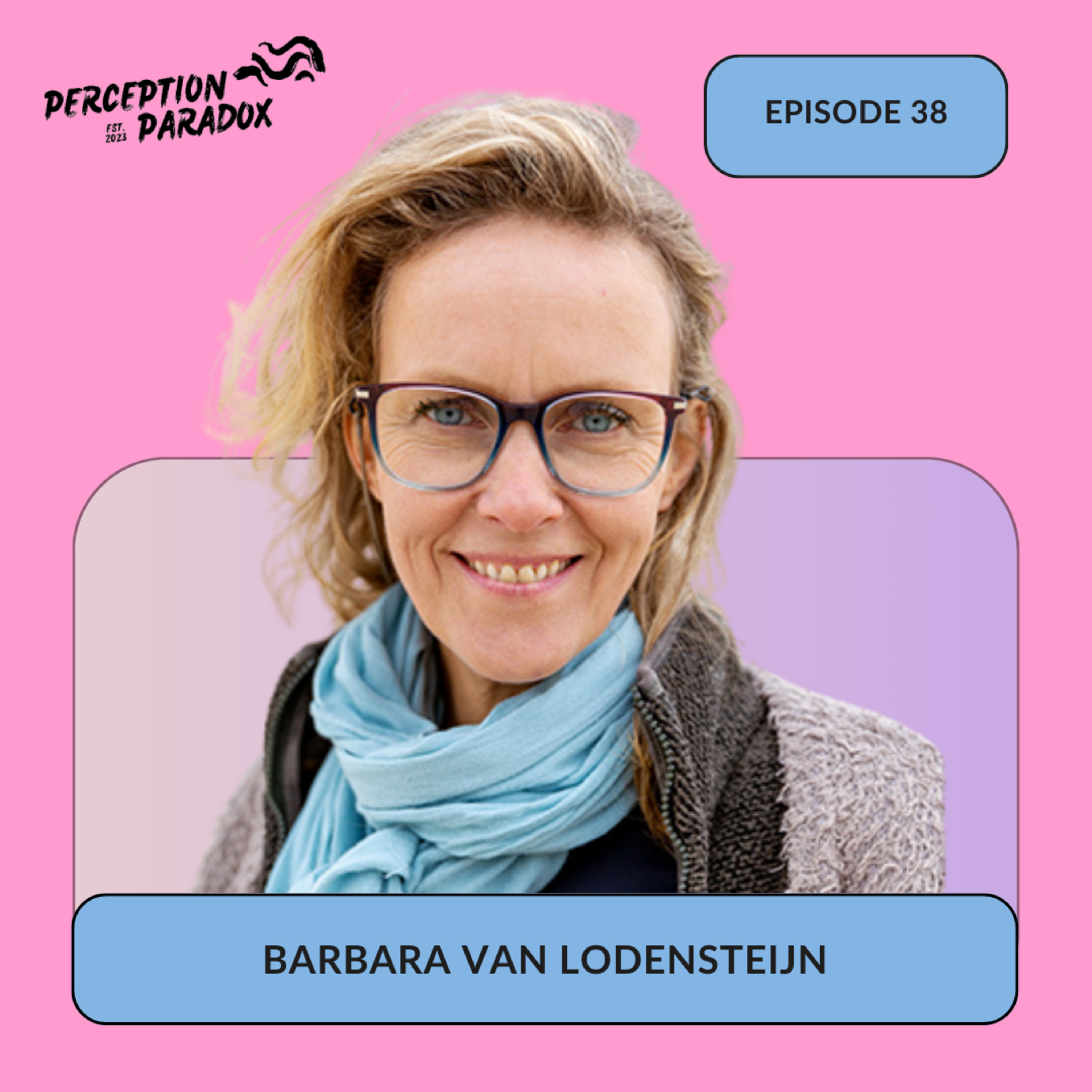 Perception Paradox with Zivi Ein