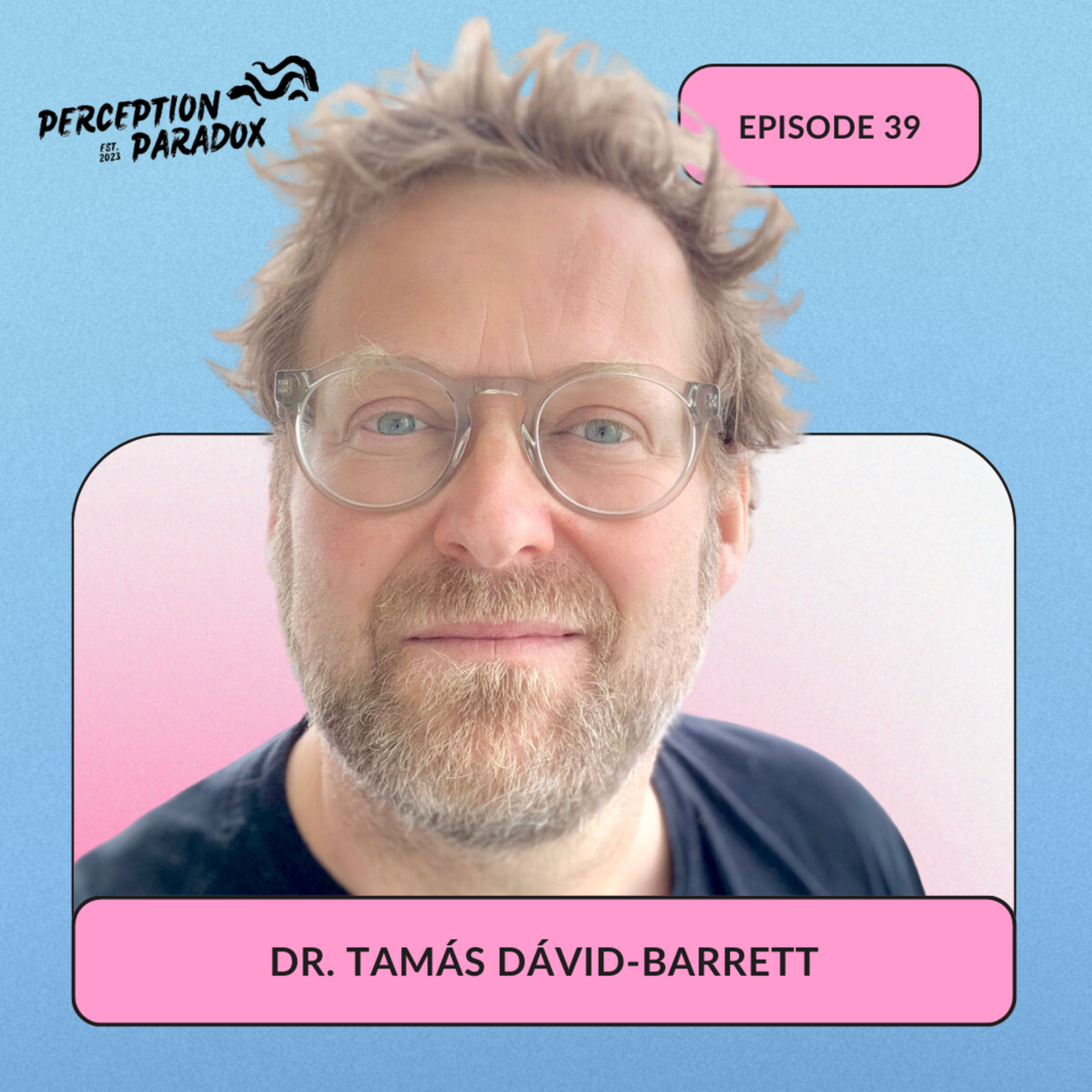 Perception Paradox with Zivi Ein