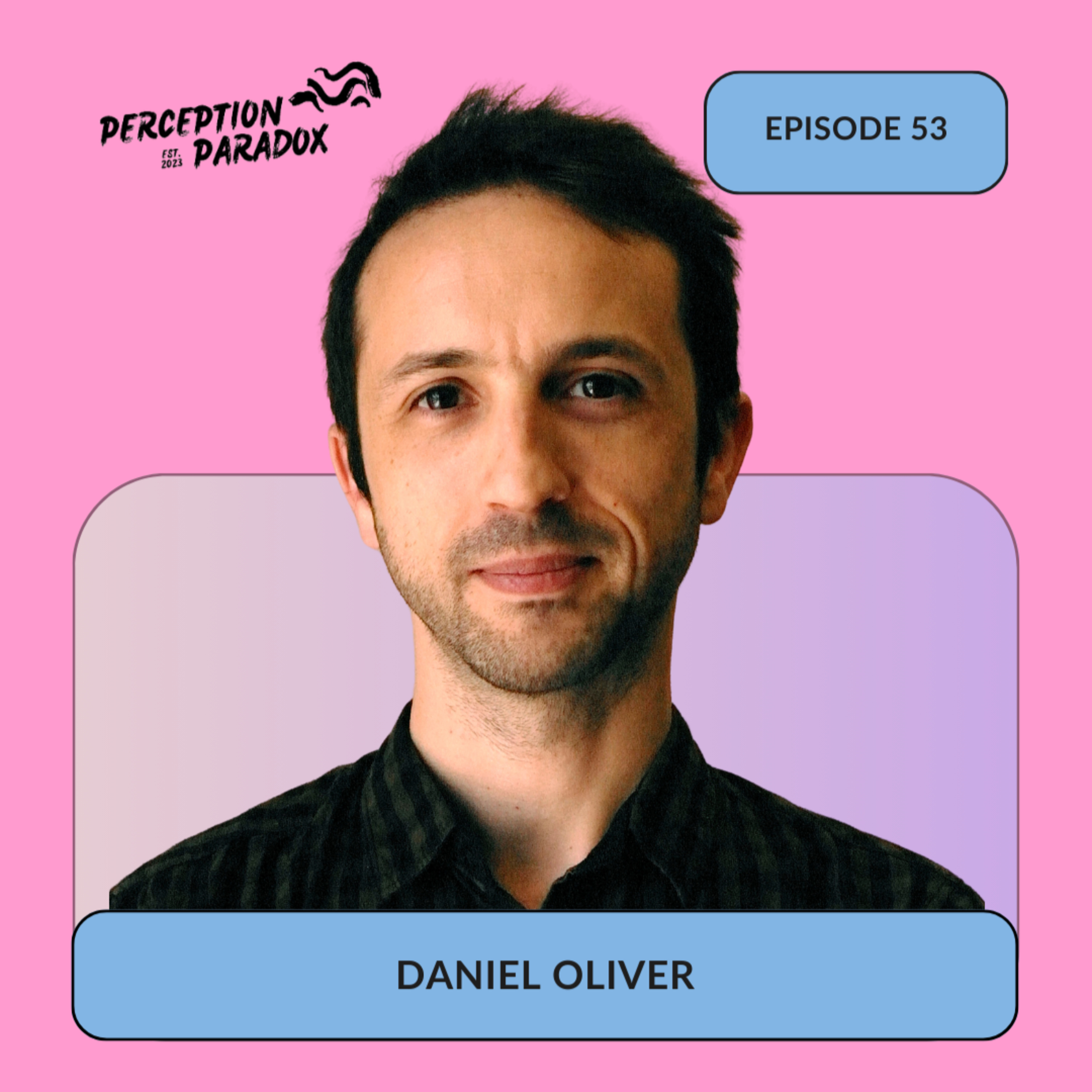 Perception Paradox with Zivi Ein