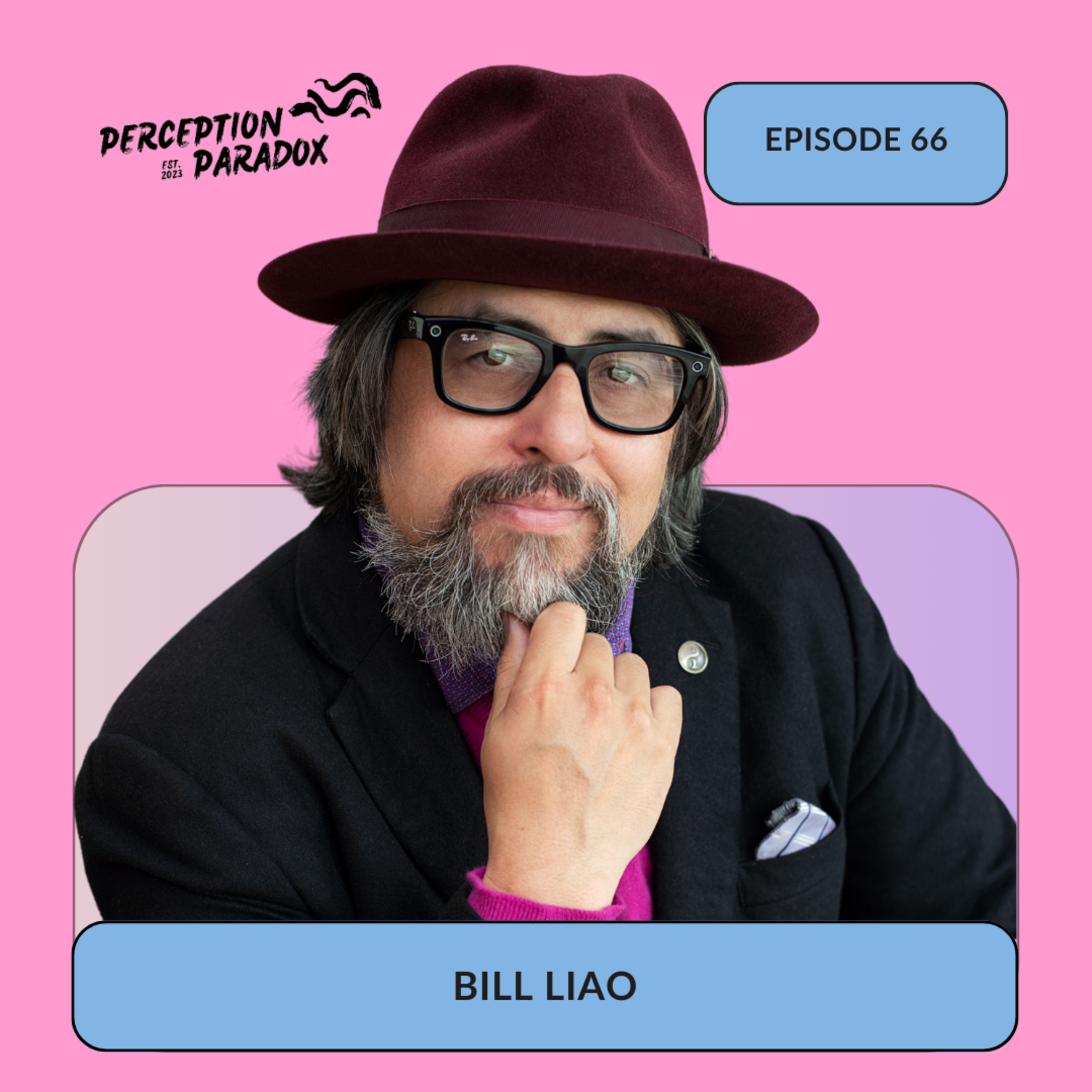 Perception Paradox with Zivi Ein