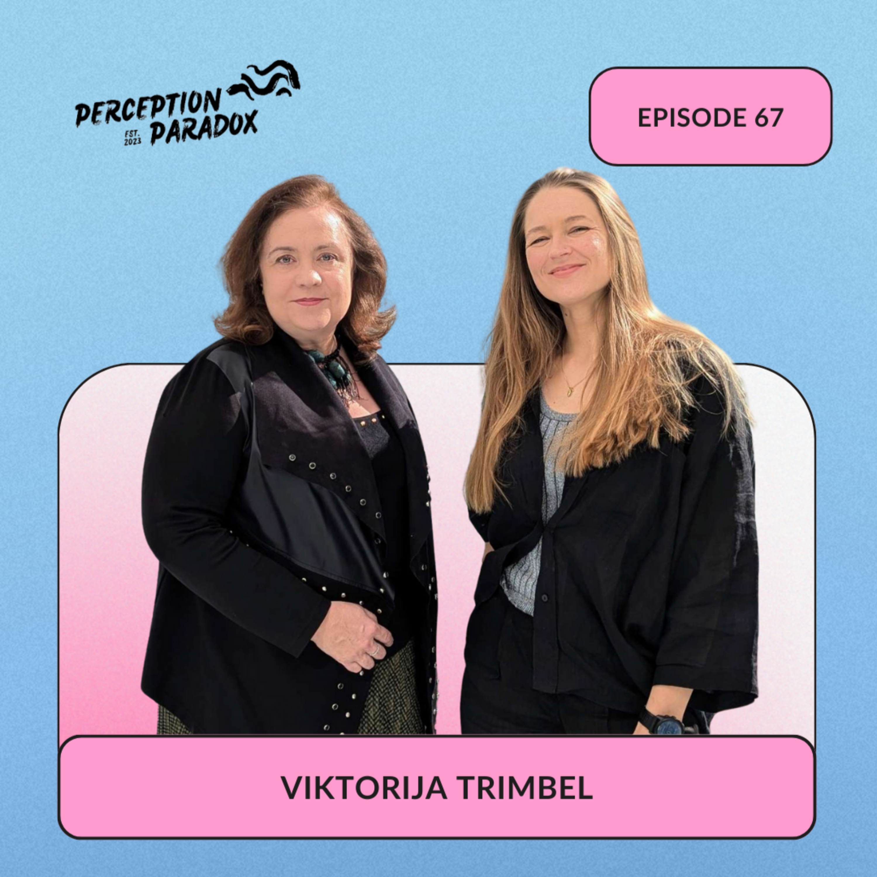 Perception Paradox with Zivi Ein
