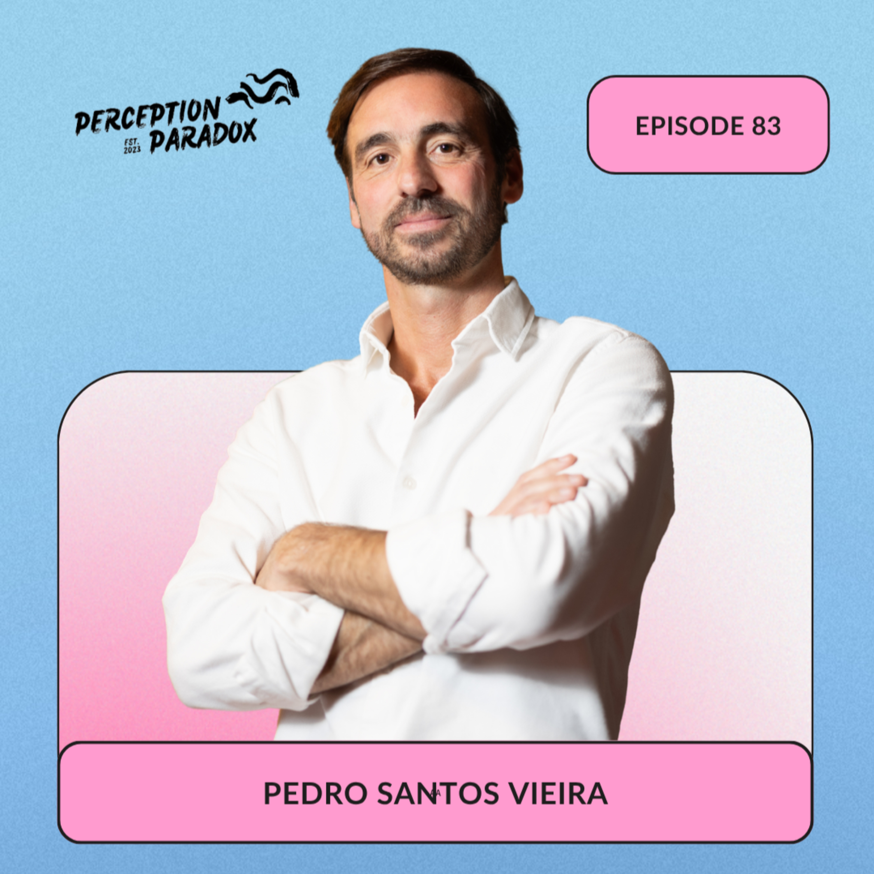 Perception Paradox with Zivi Ein