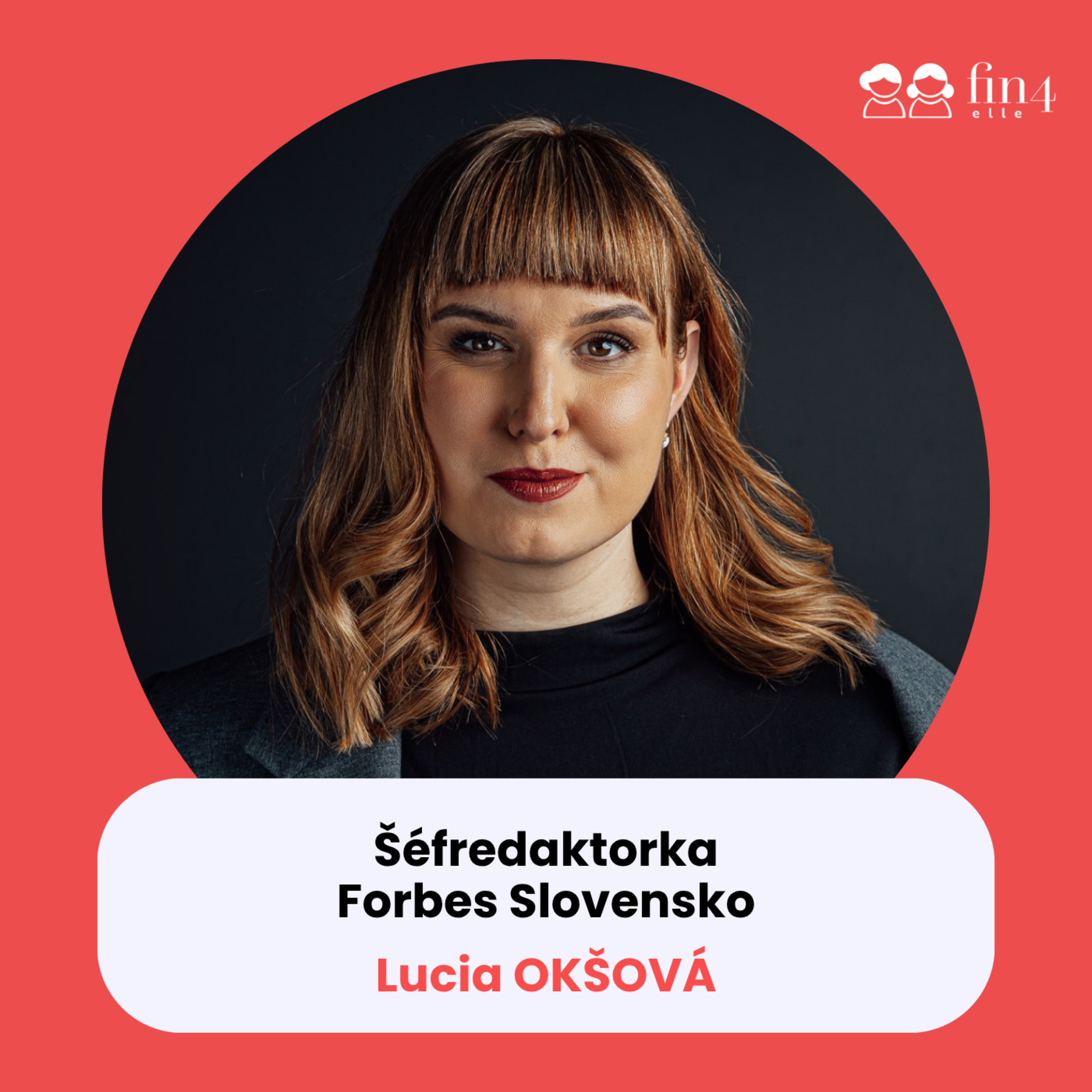 Investiční podcast fin4elle