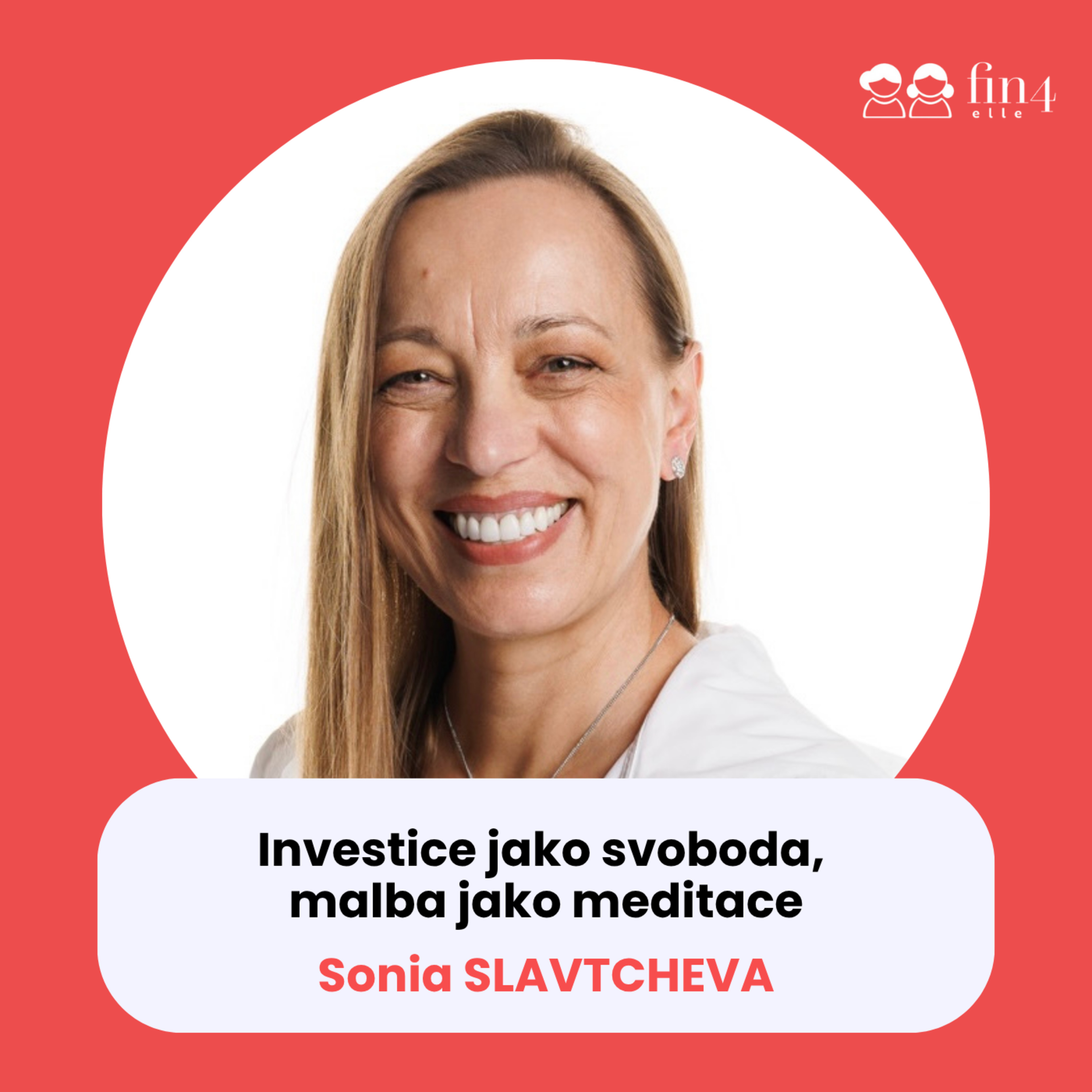 Investiční podcast fin4elle