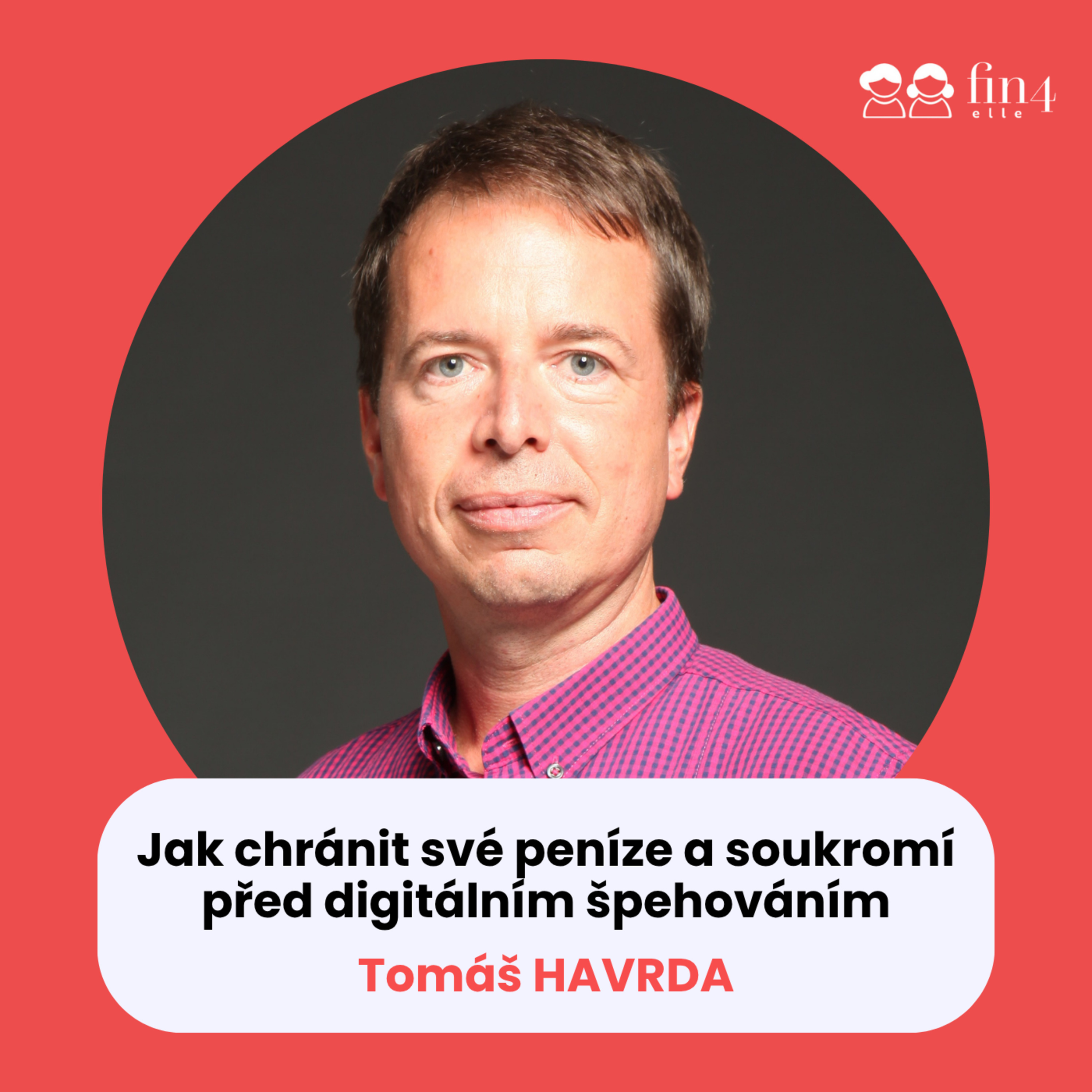 Investiční podcast fin4elle