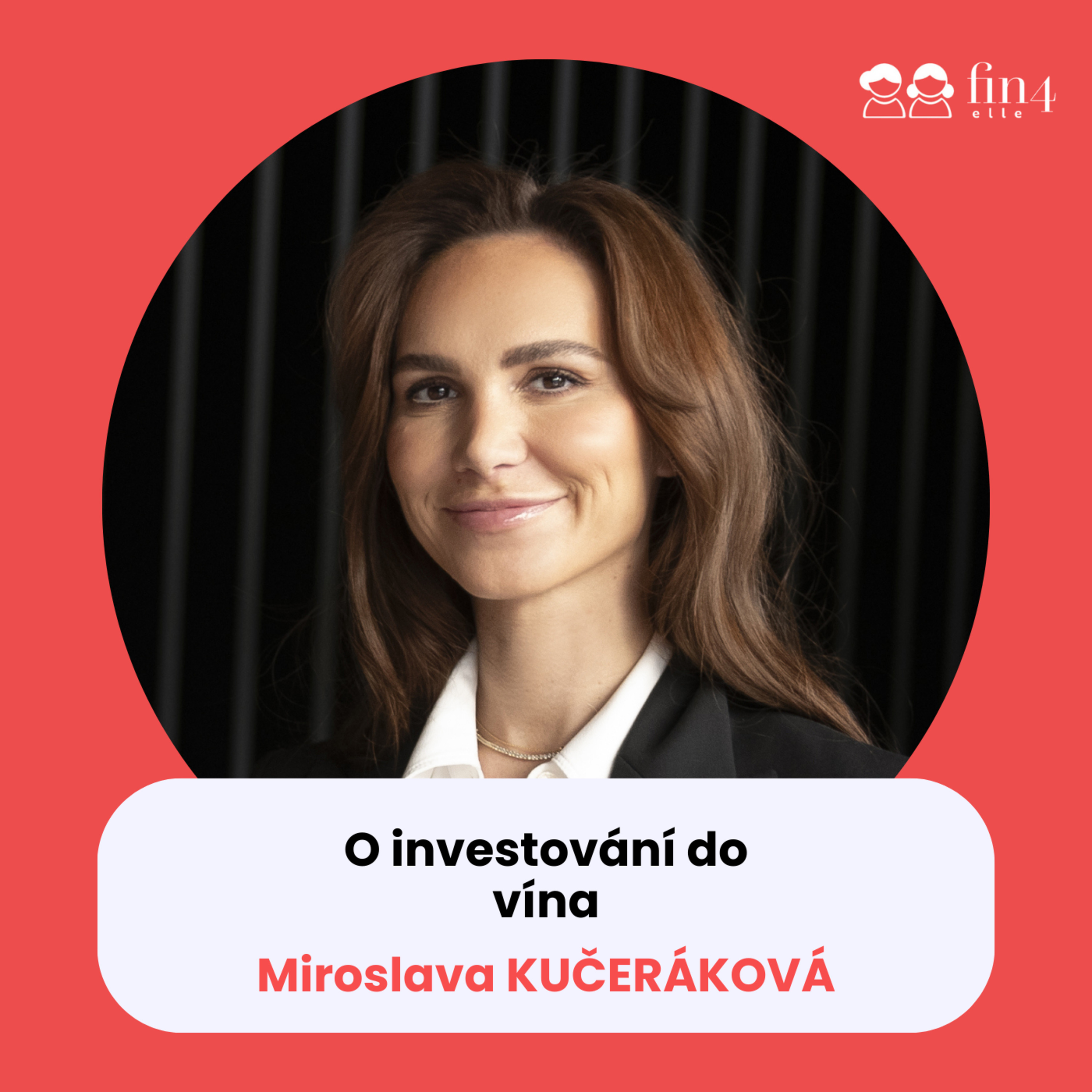 Investiční podcast fin4elle