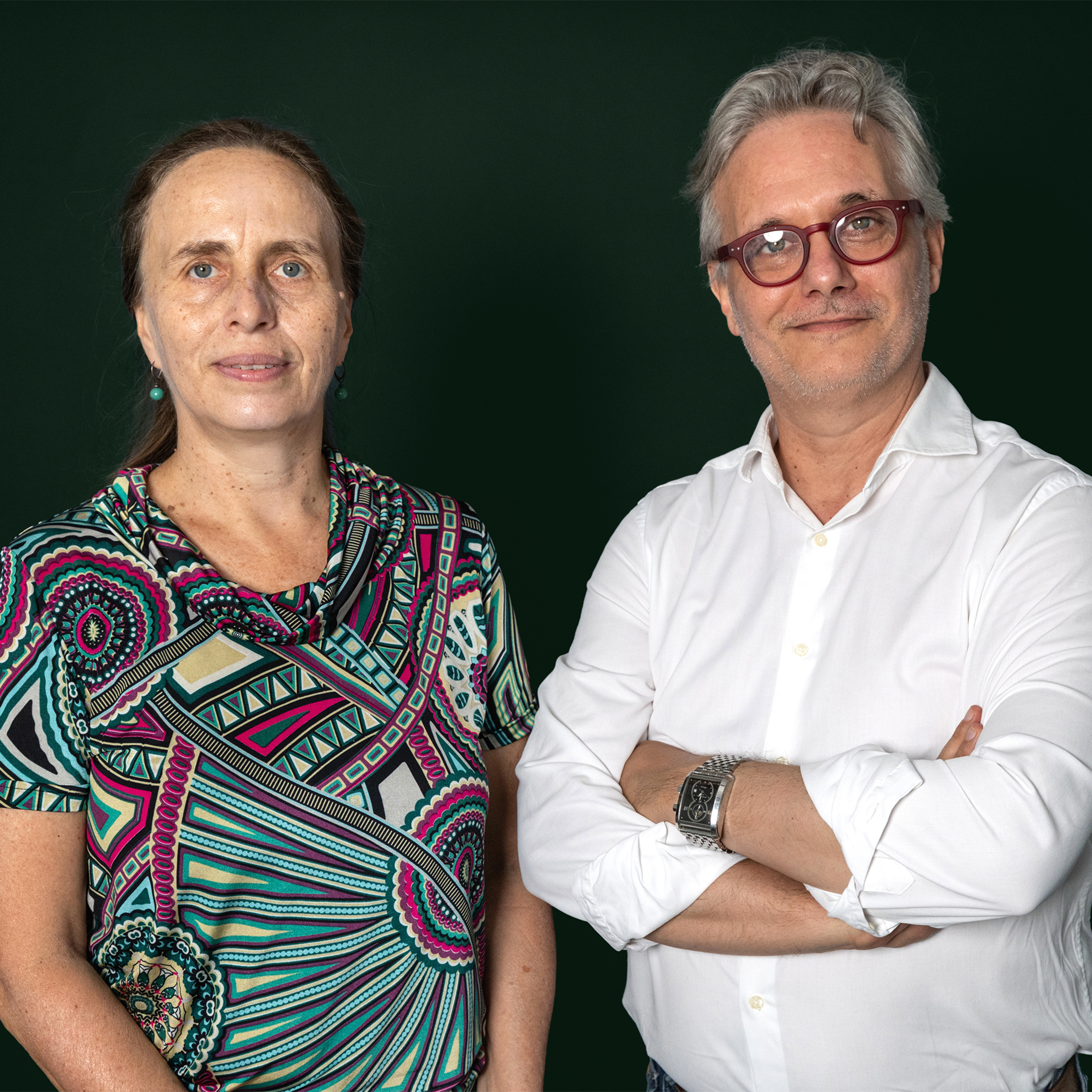 Tompa Andrea: A hatalom perverziója, hogy meg akarja élni, amit nem szabad neki