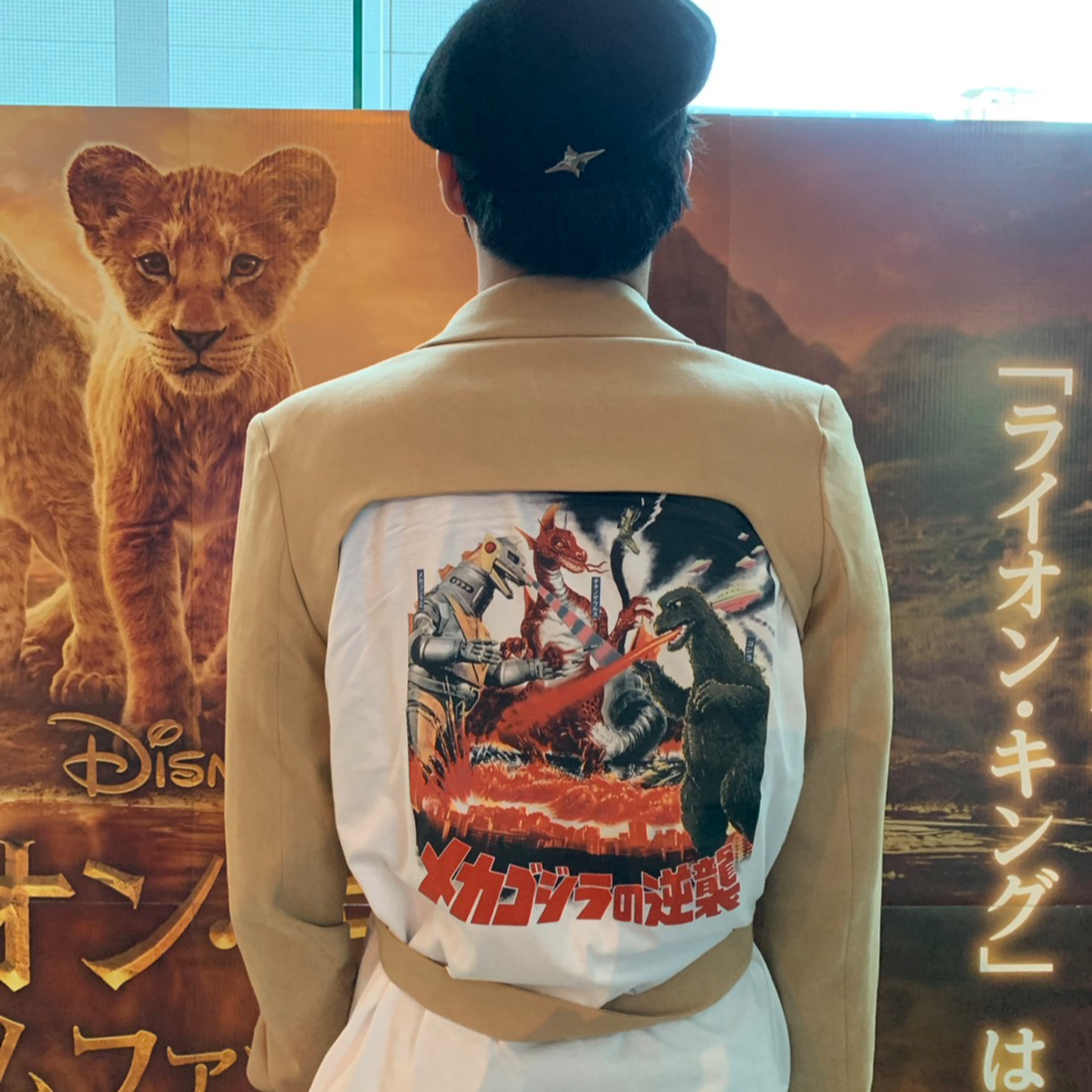 バラエティ最強の布陣と外国の生活を覗き見る/ディズニーのパレードはCM episode artwork