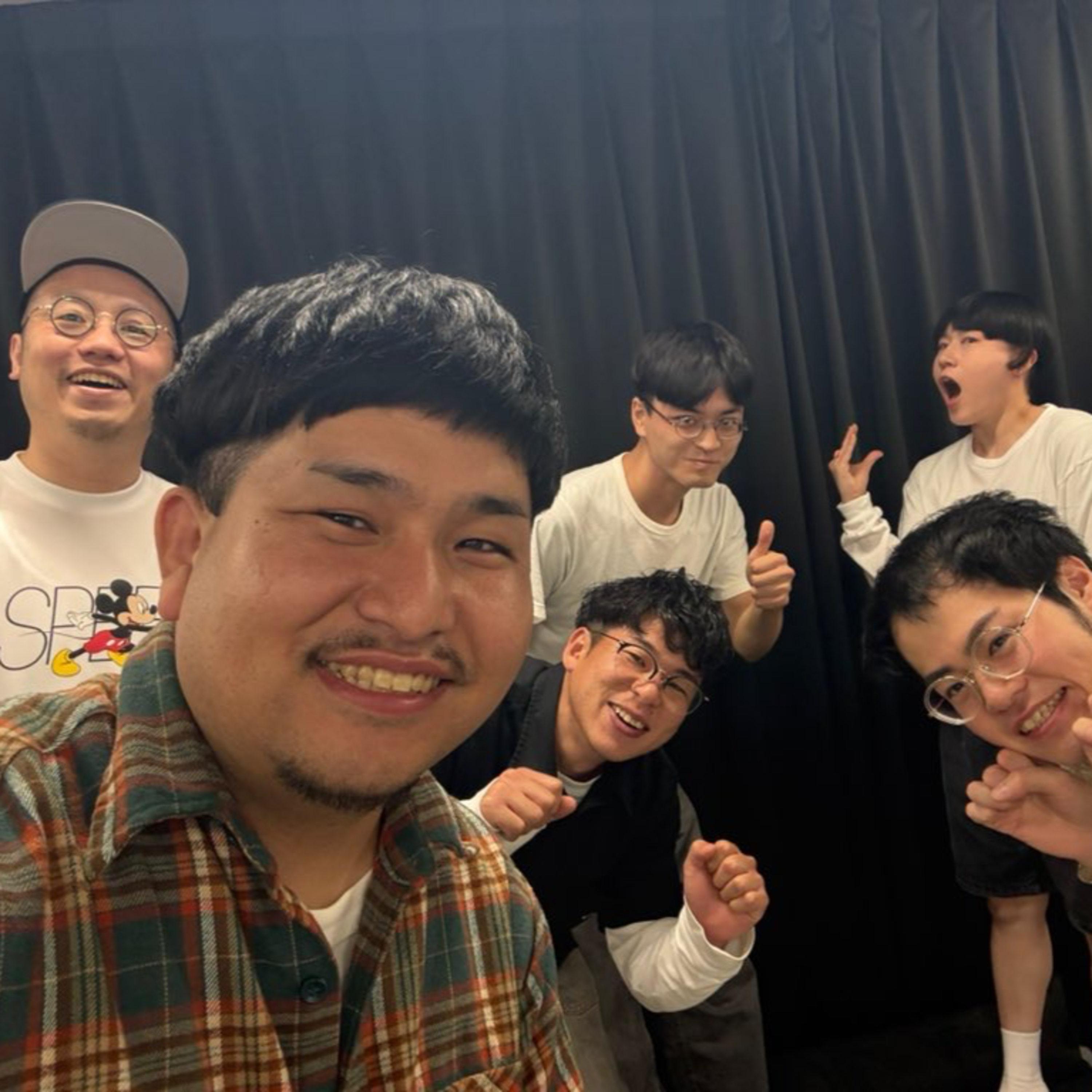 単独ライブ「声ふたつ４」大感想戦！！！ episode artwork