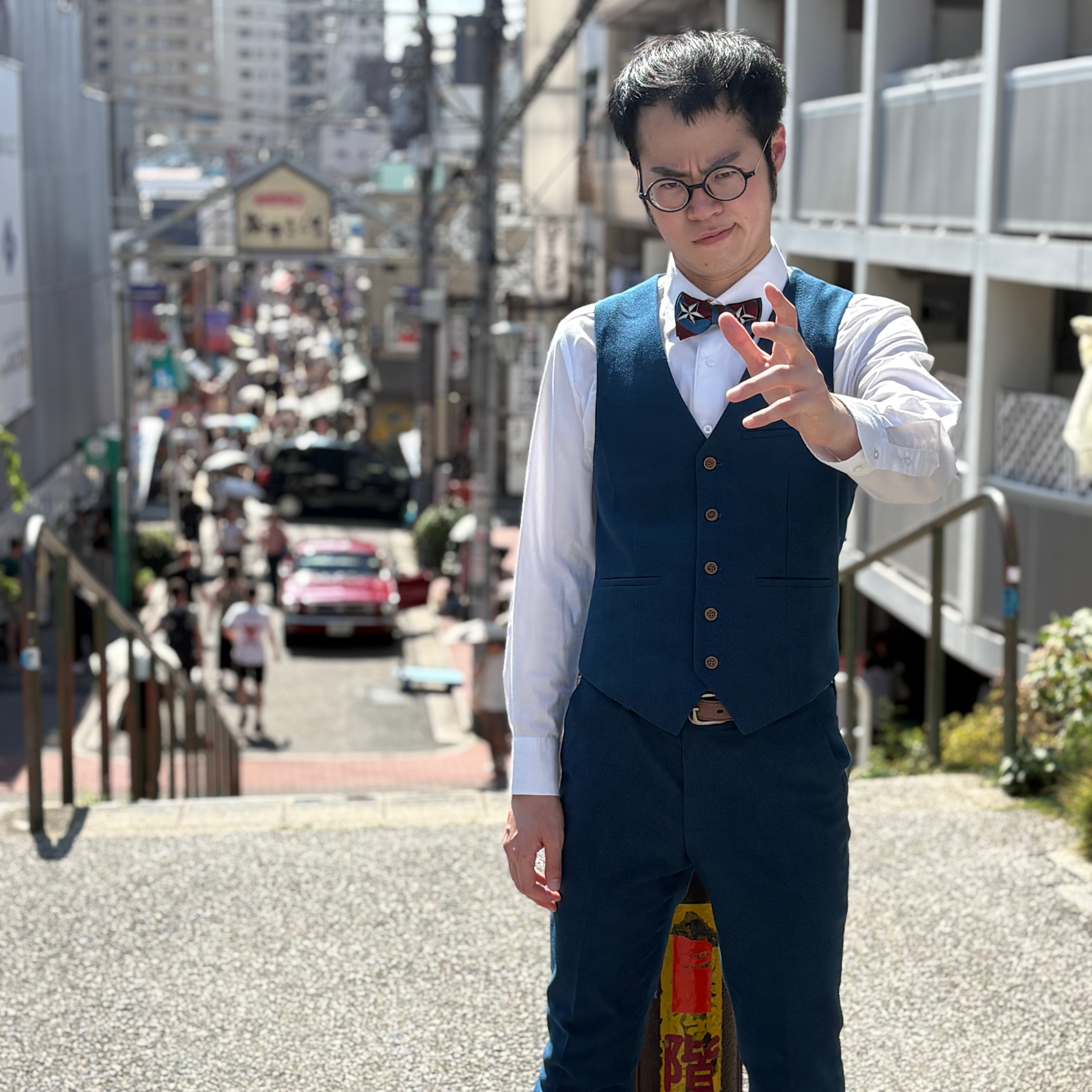 ヨシダ仮面ライダークウガへの愛を大熱弁ゆえ音声ファイルを３分割（その１） episode artwork