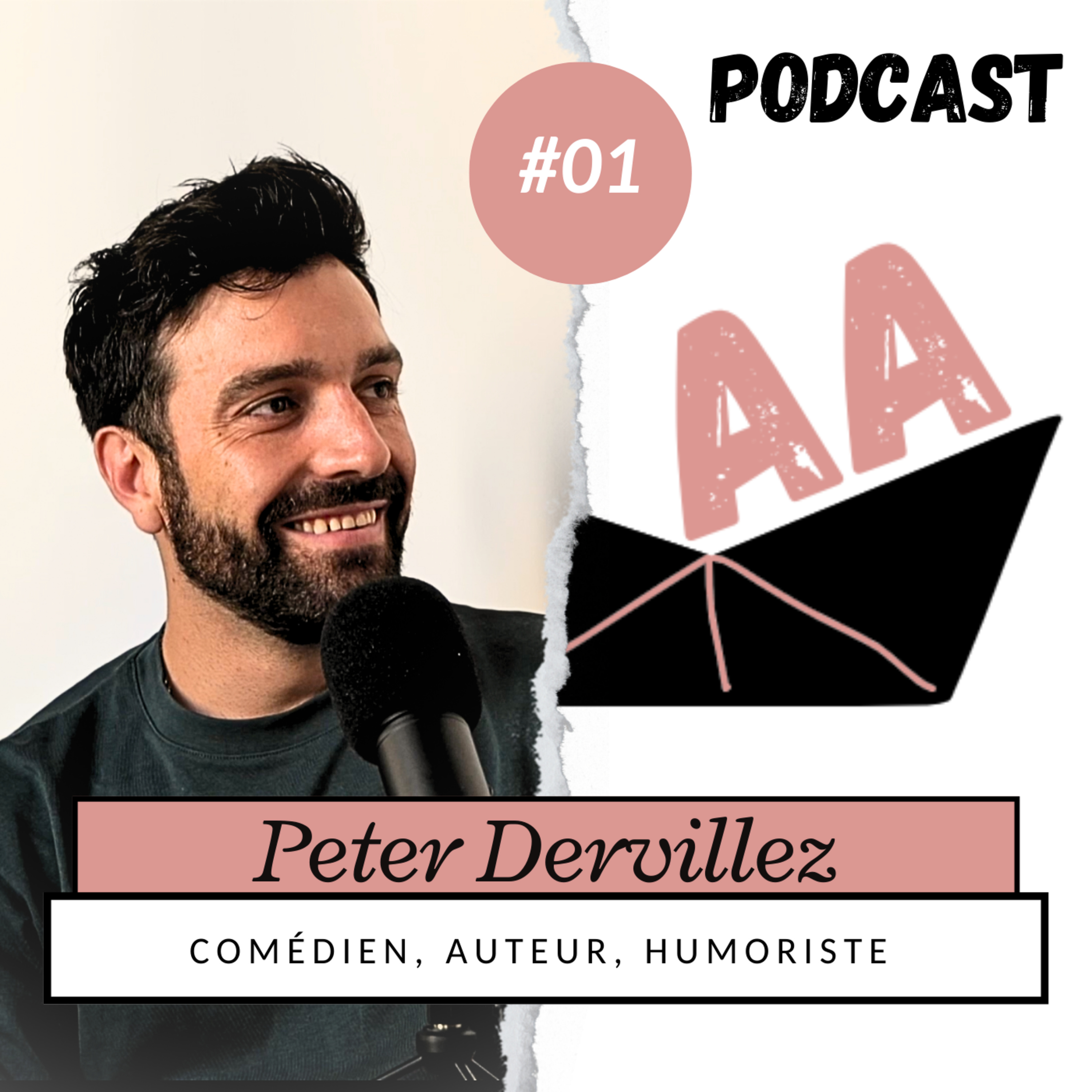 Les Créateurs