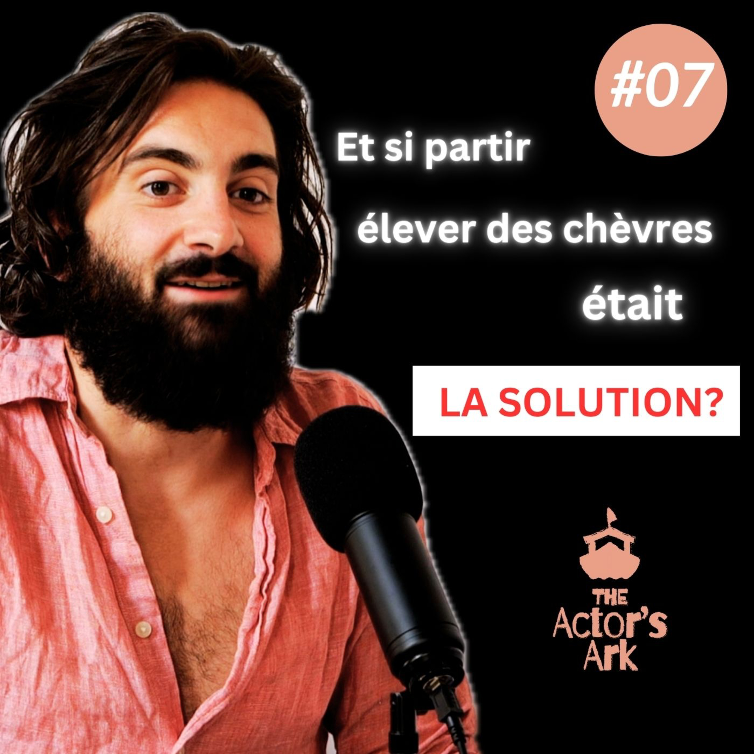 Les Créateurs