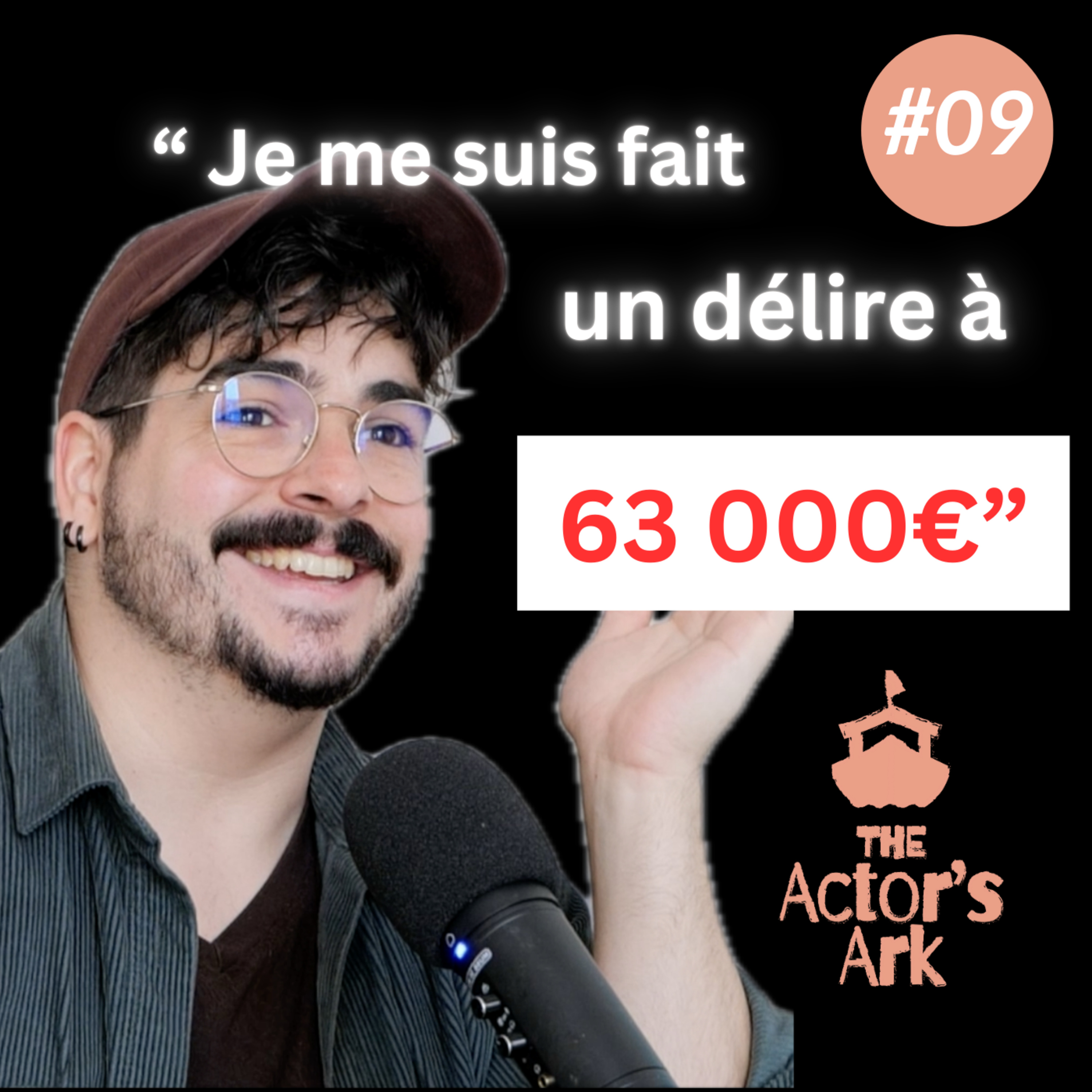 Les Créateurs