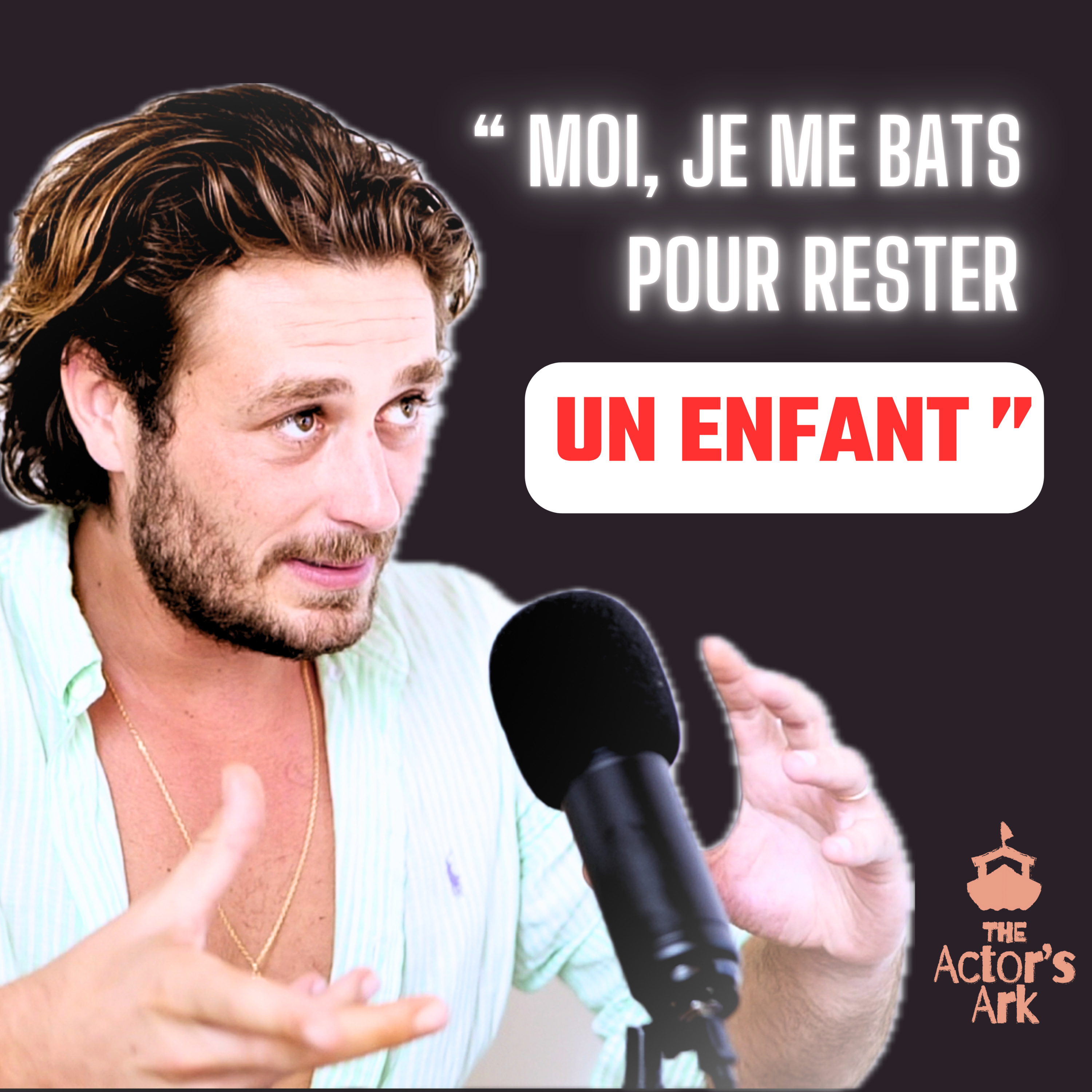 Les Créateurs
